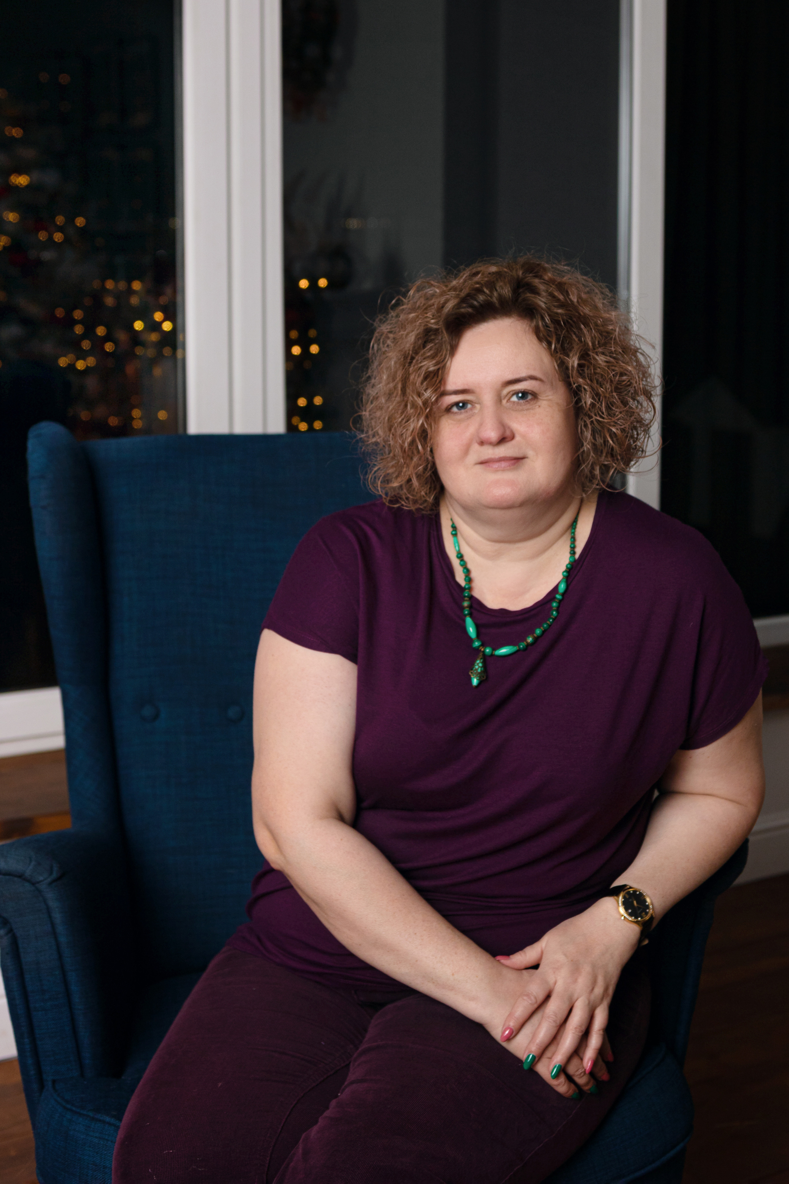 Оля и Лиза. Портфолио