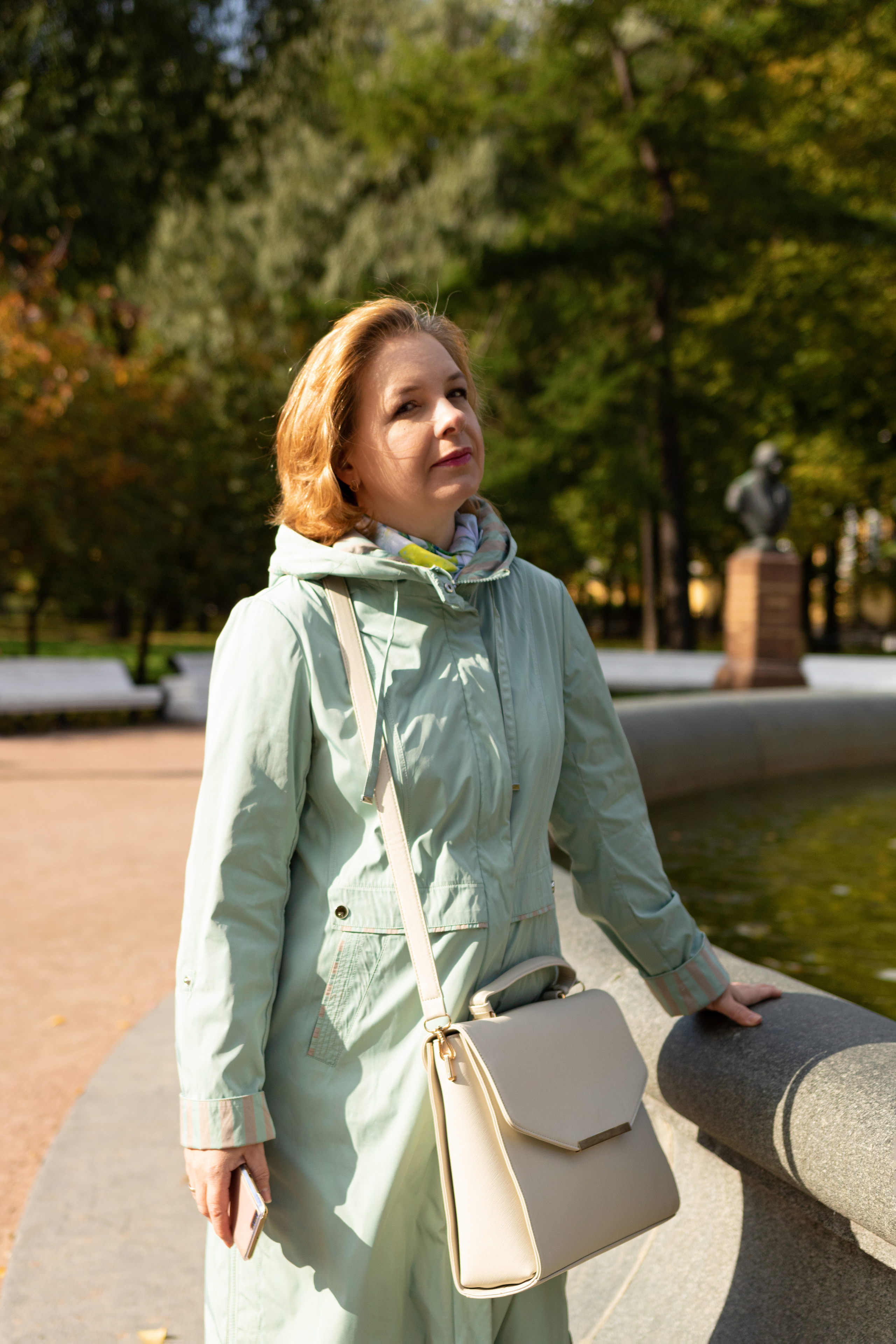 Ольга. Портфолио