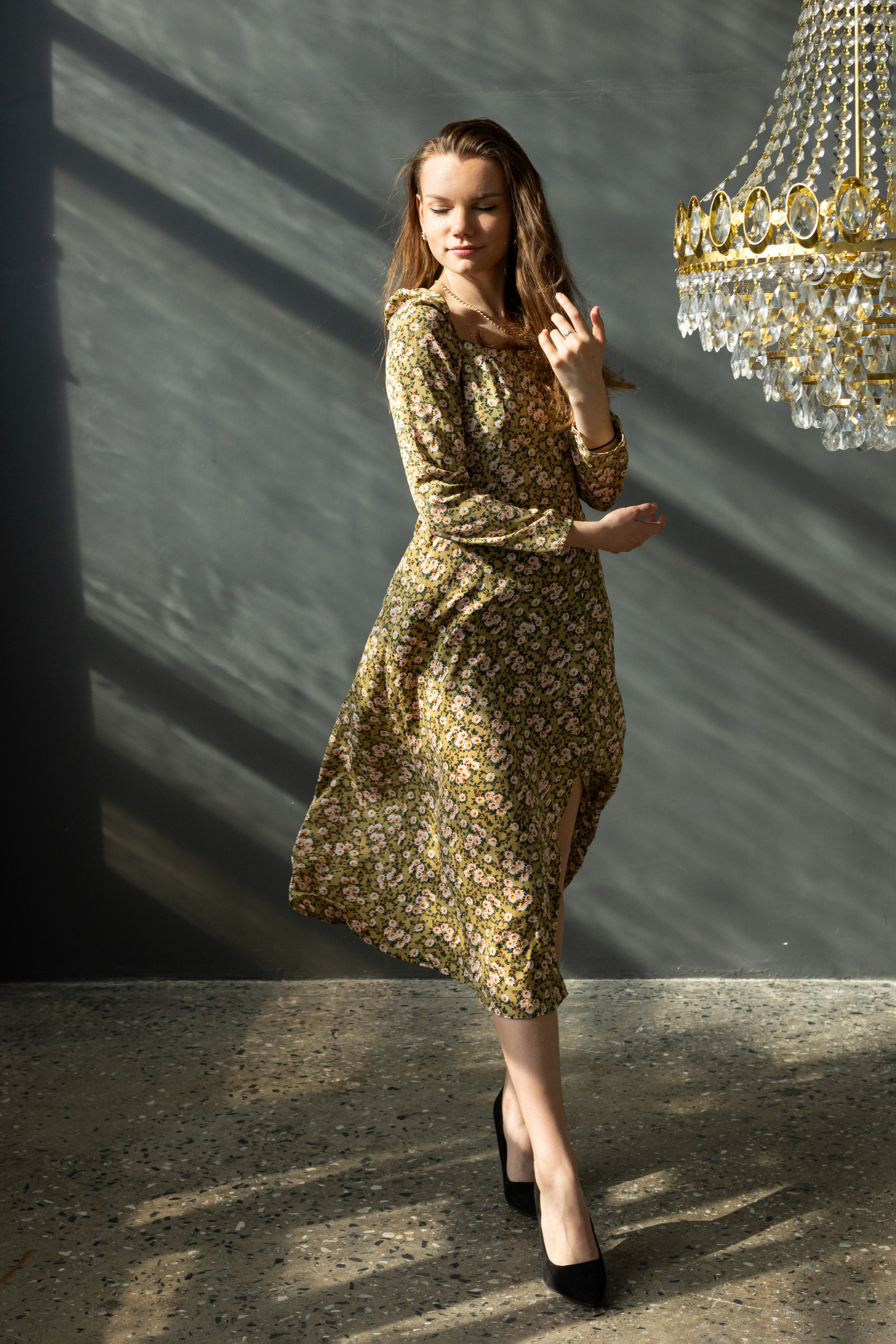 Анна. Портфолио