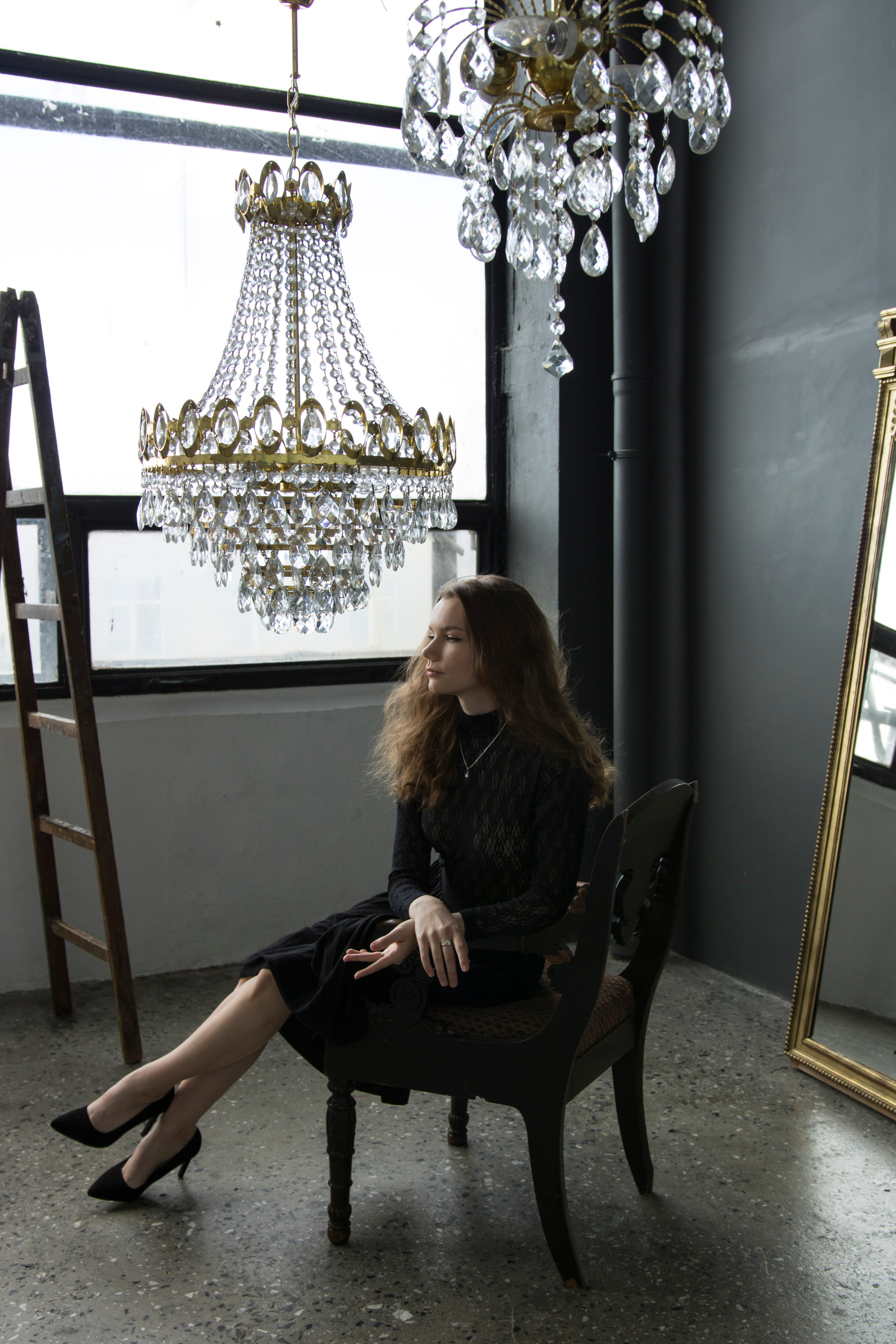 Анна. Портфолио