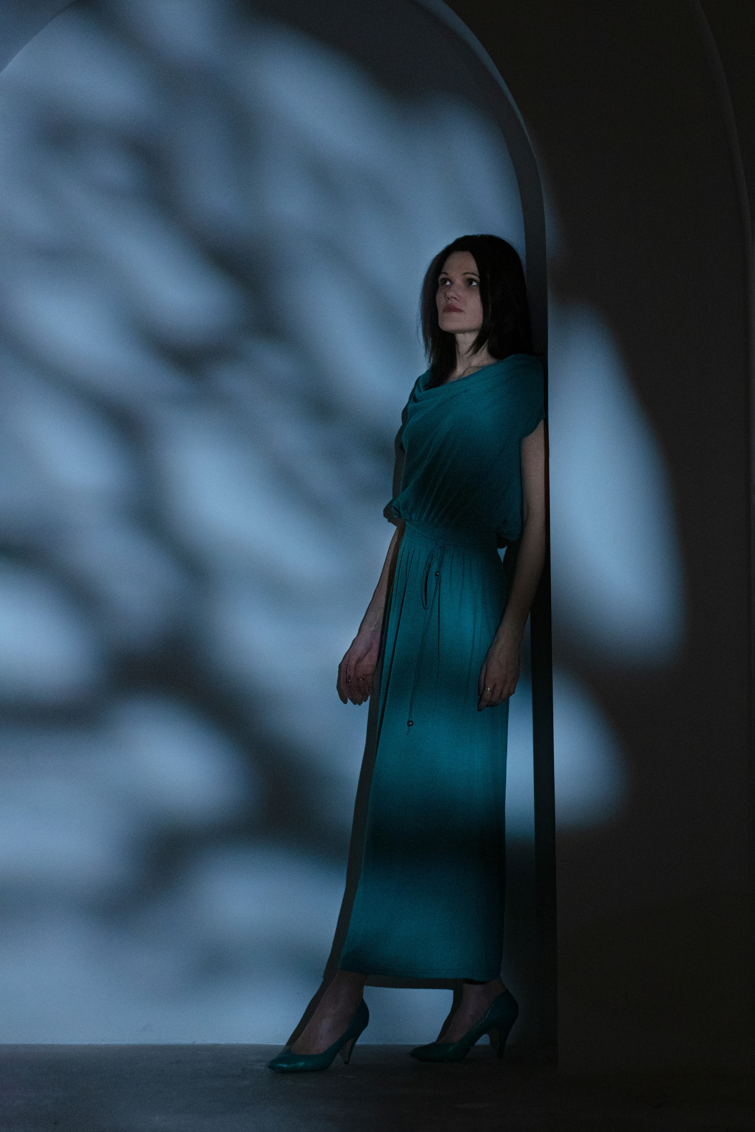 Вероника. Портфолио