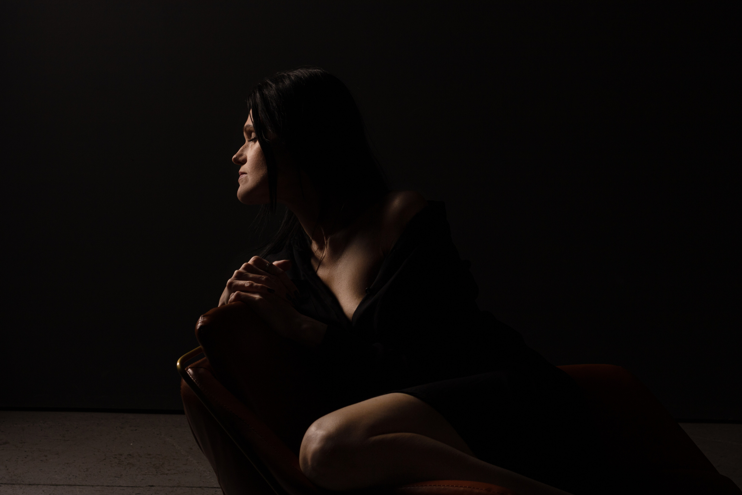 Вероника. Портфолио