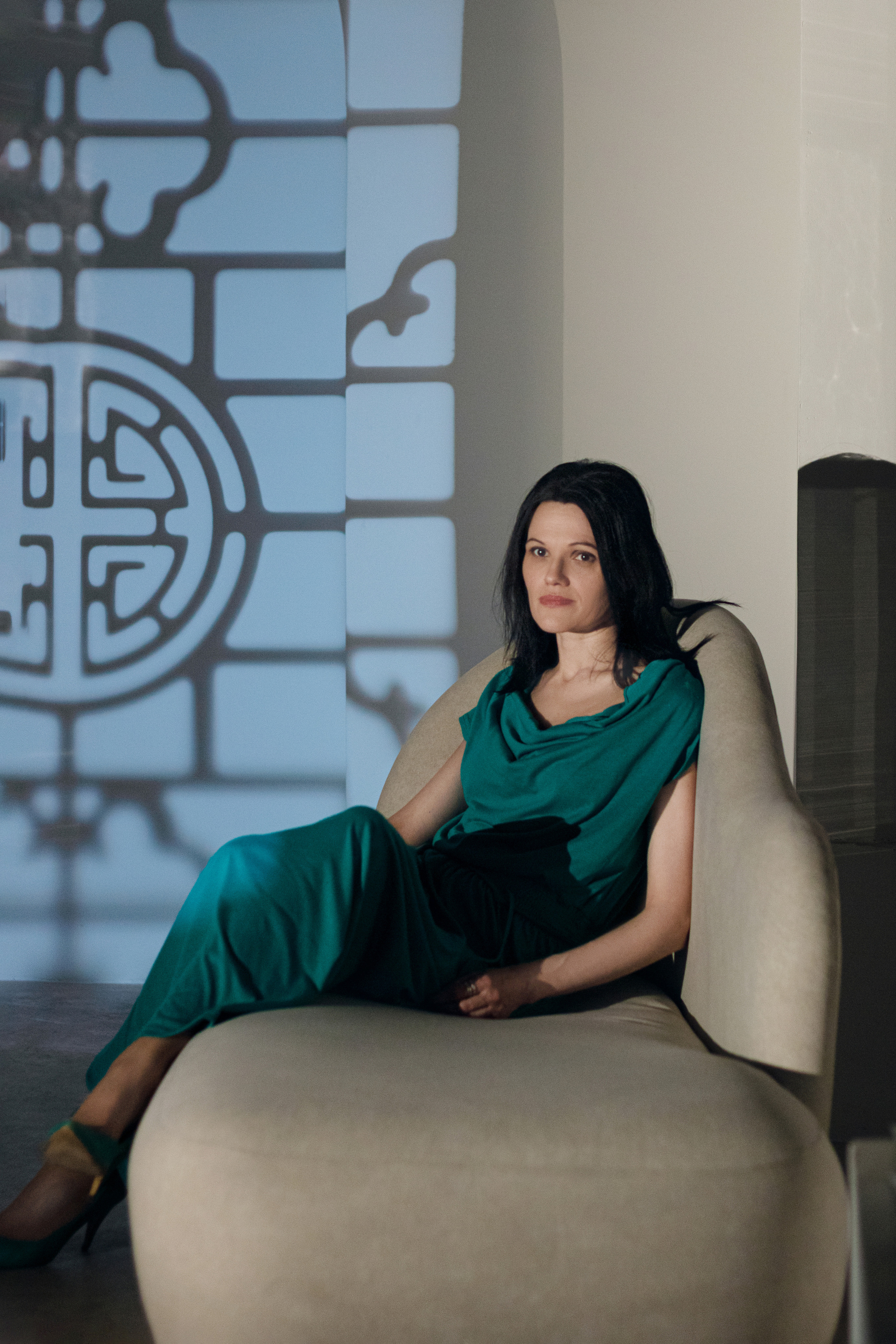 Вероника. Портфолио