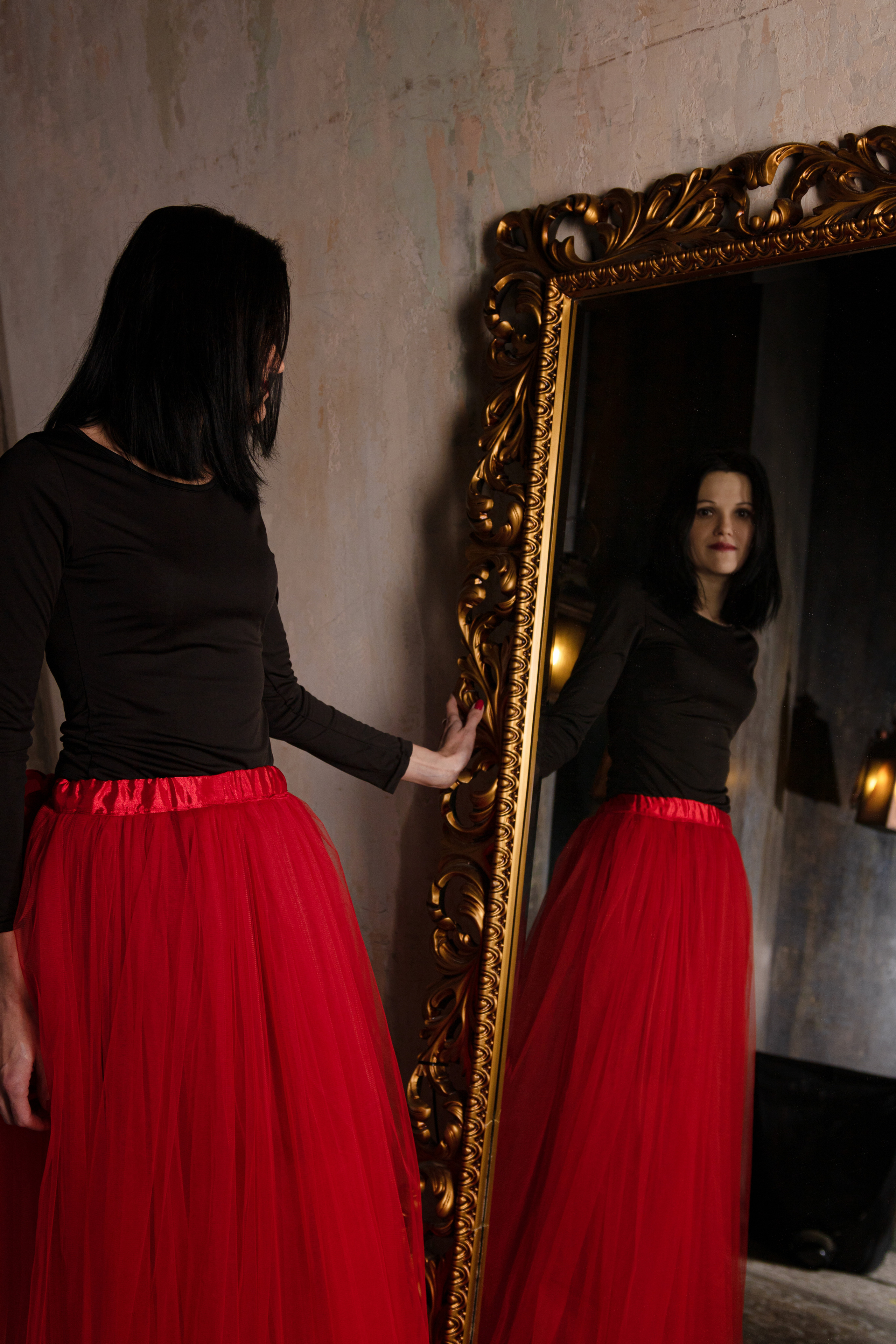 Вероника. Портфолио