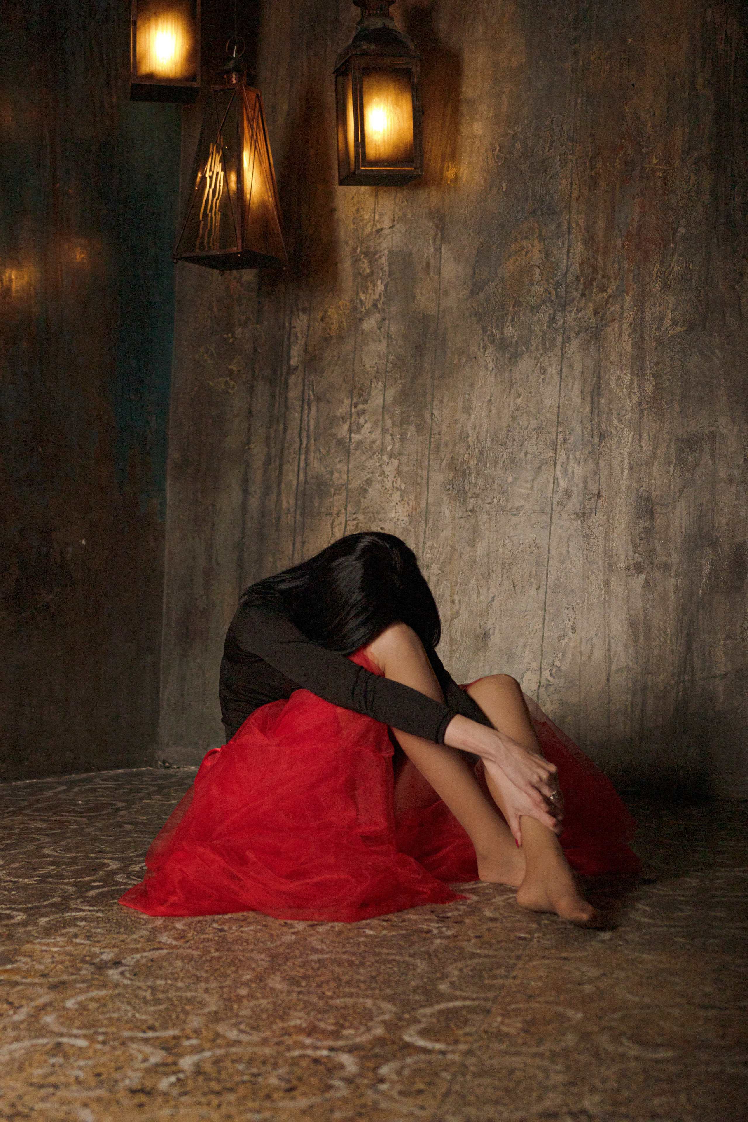 Вероника. Портфолио