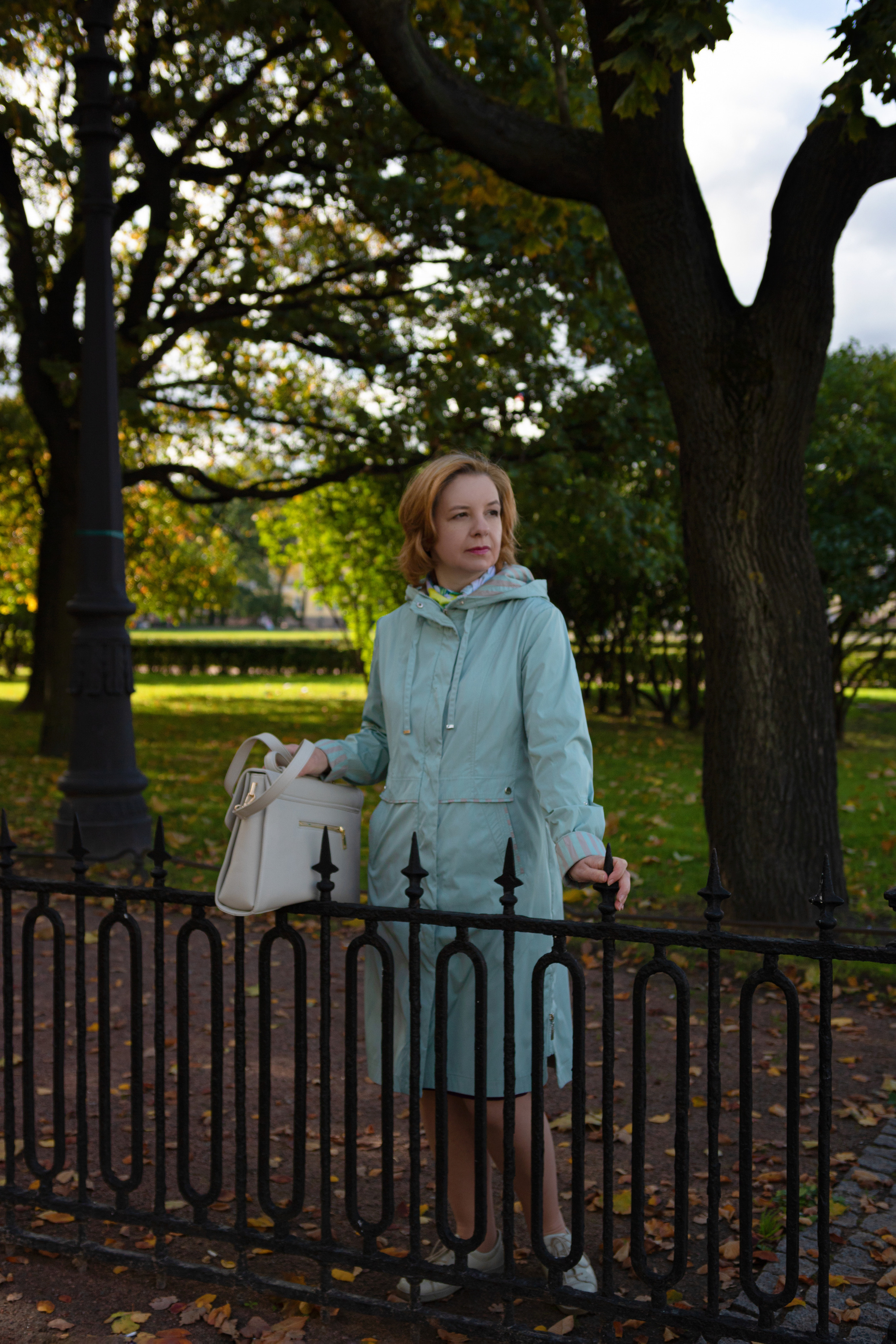 Ольга. Портфолио