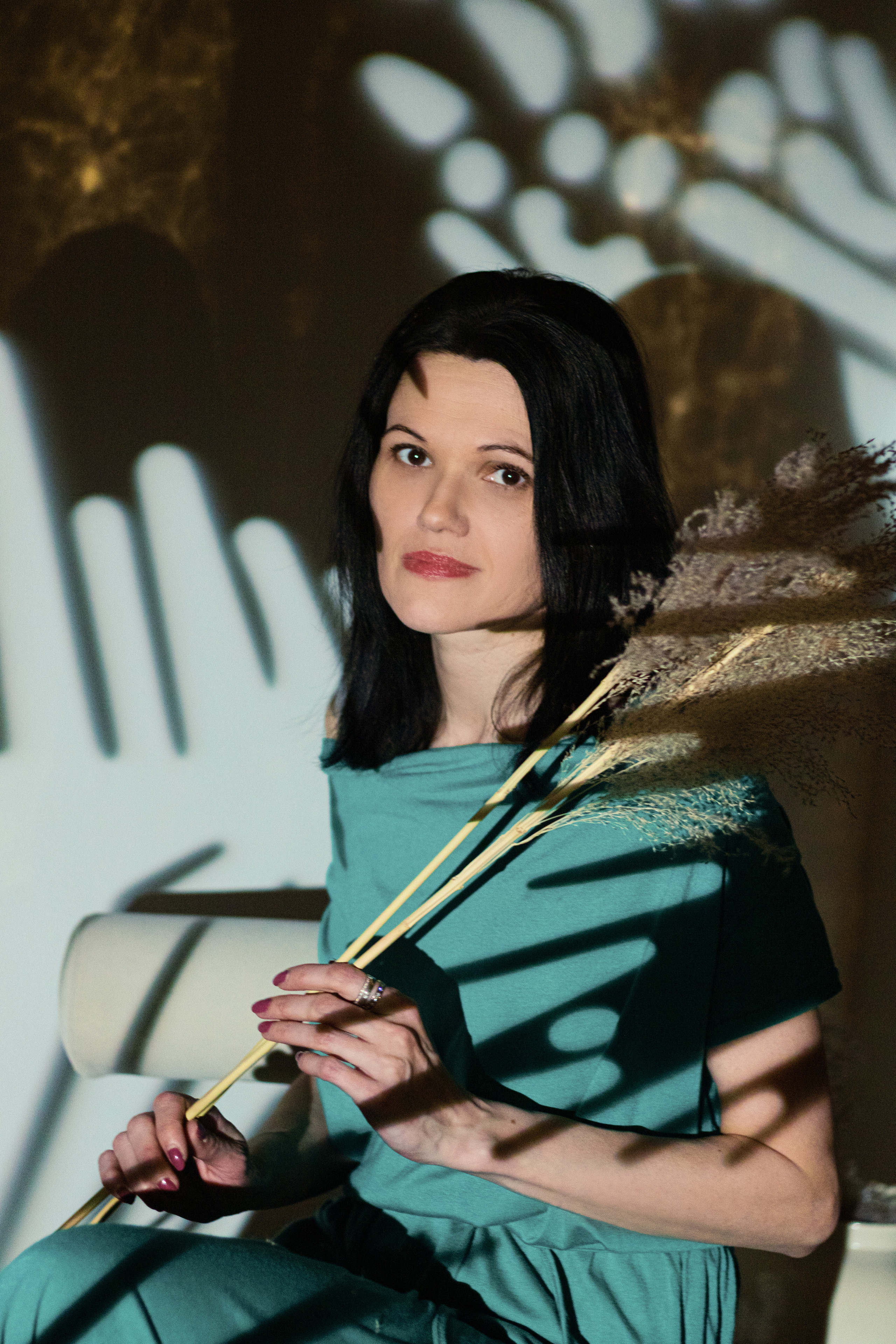 Вероника. Портфолио