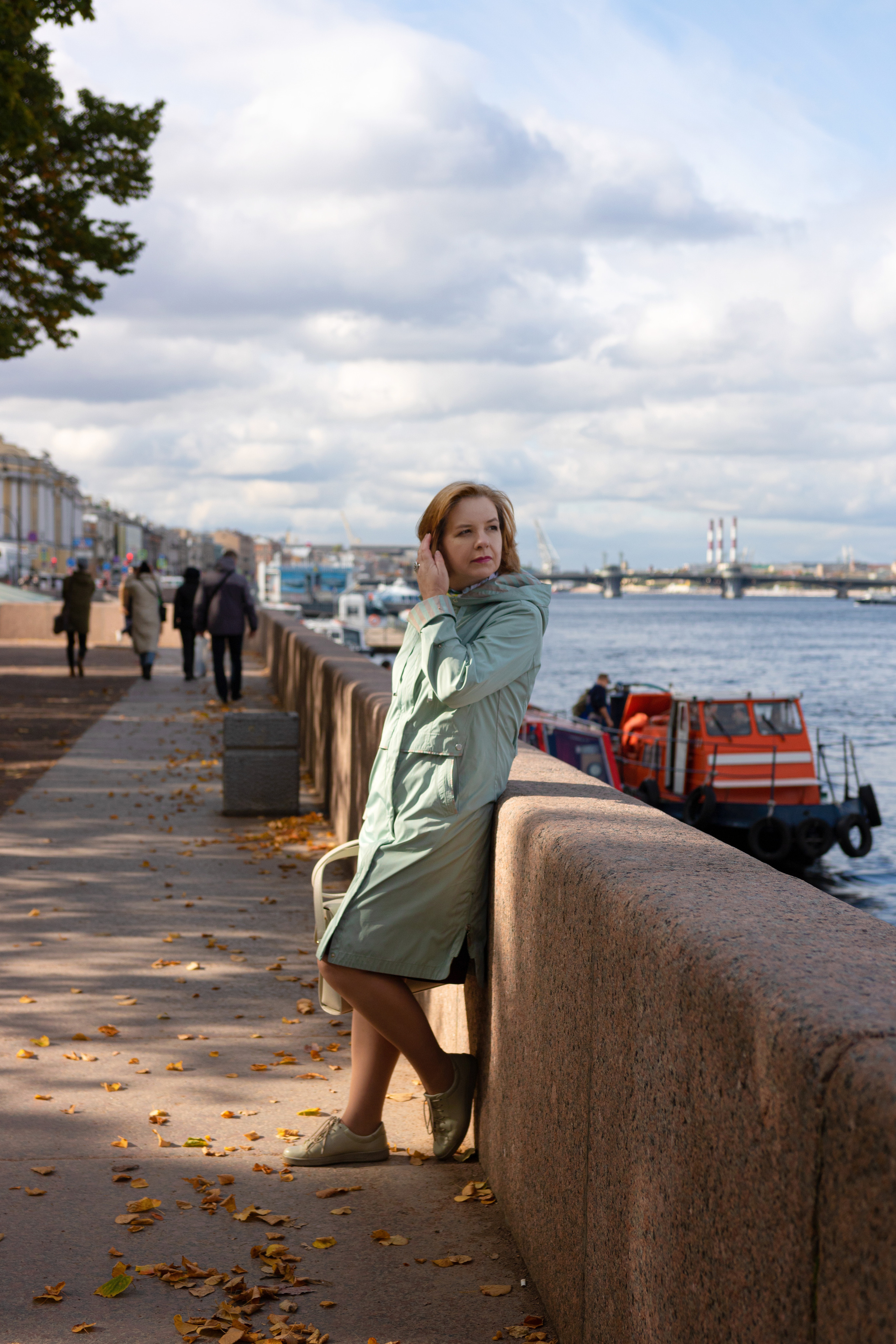 Ольга. Портфолио