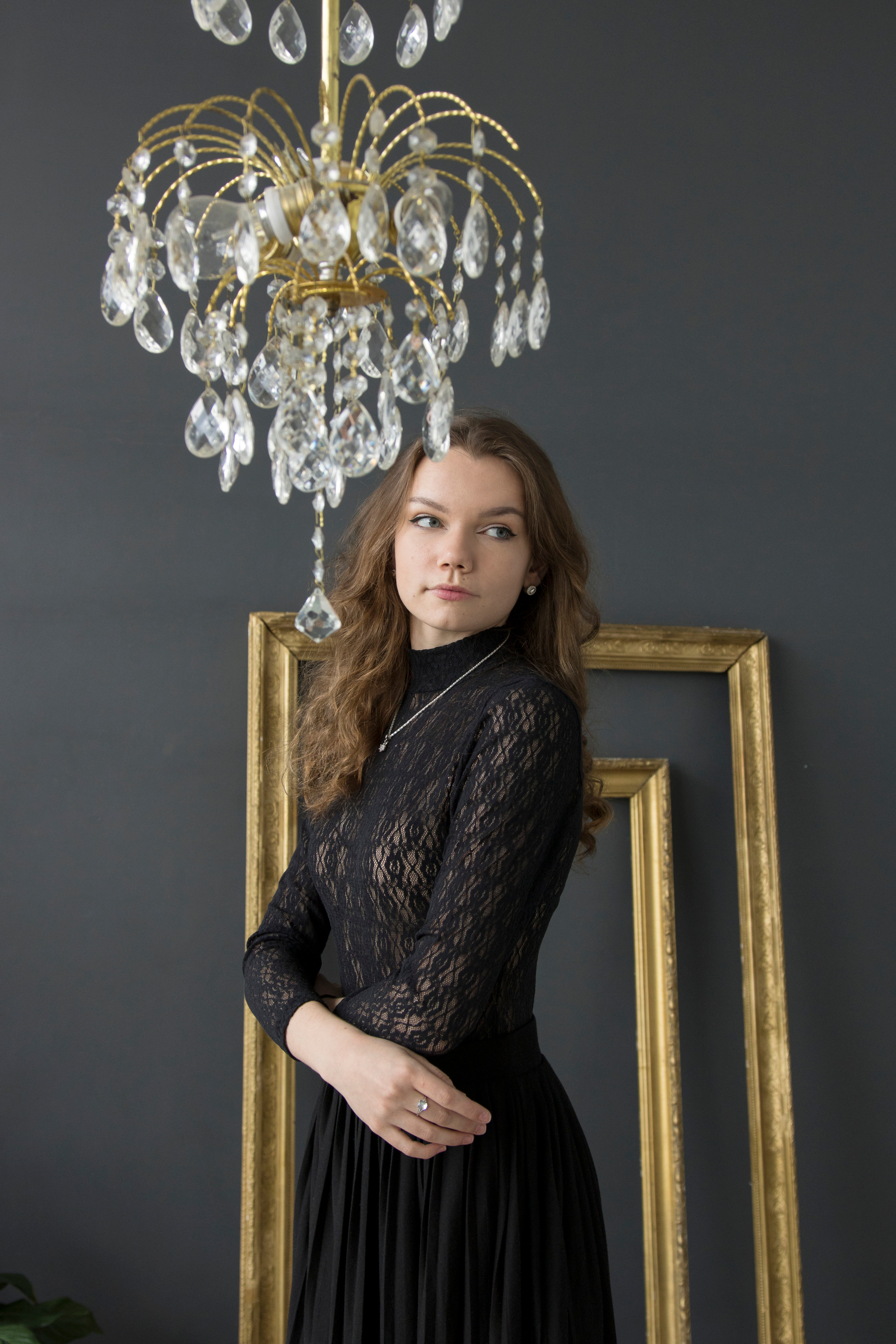 Анна. Портфолио