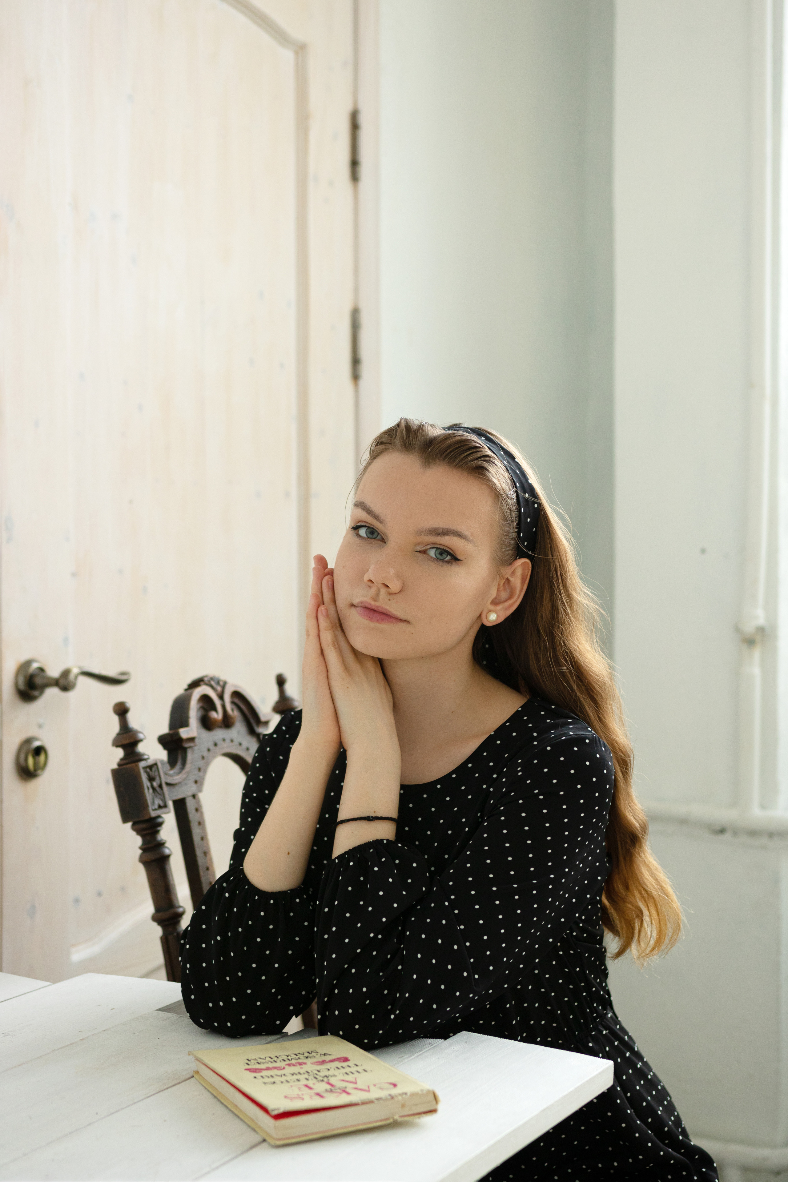 Анна. Портфолио