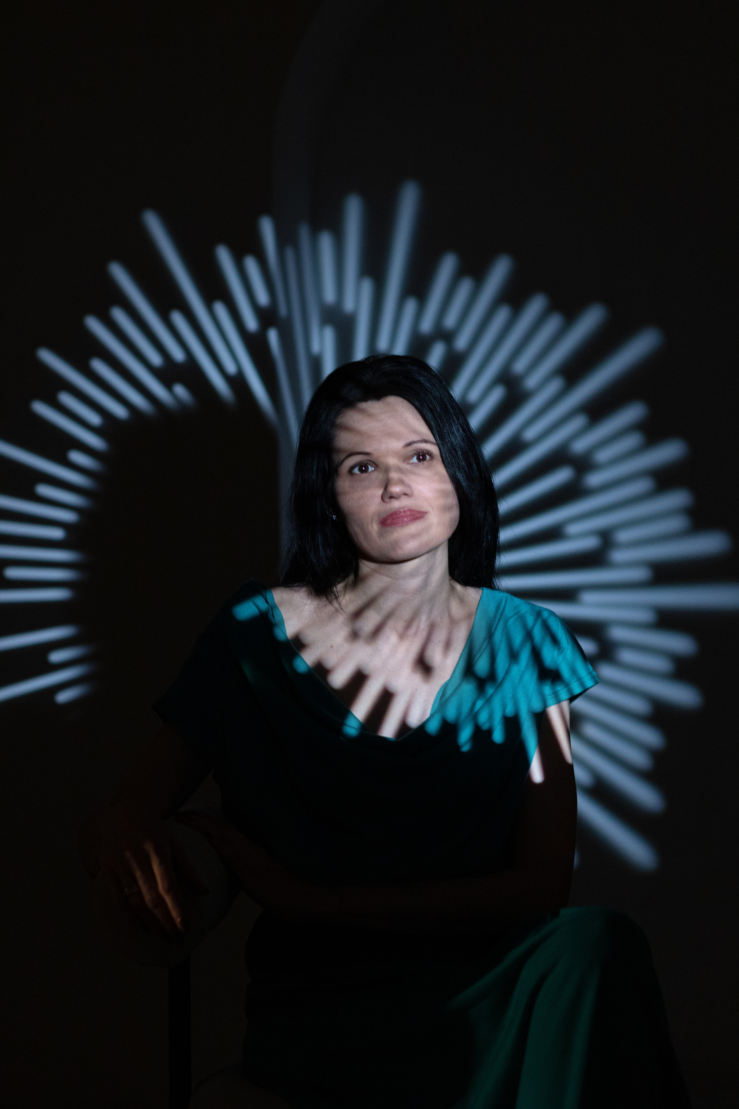 Вероника. Портфолио