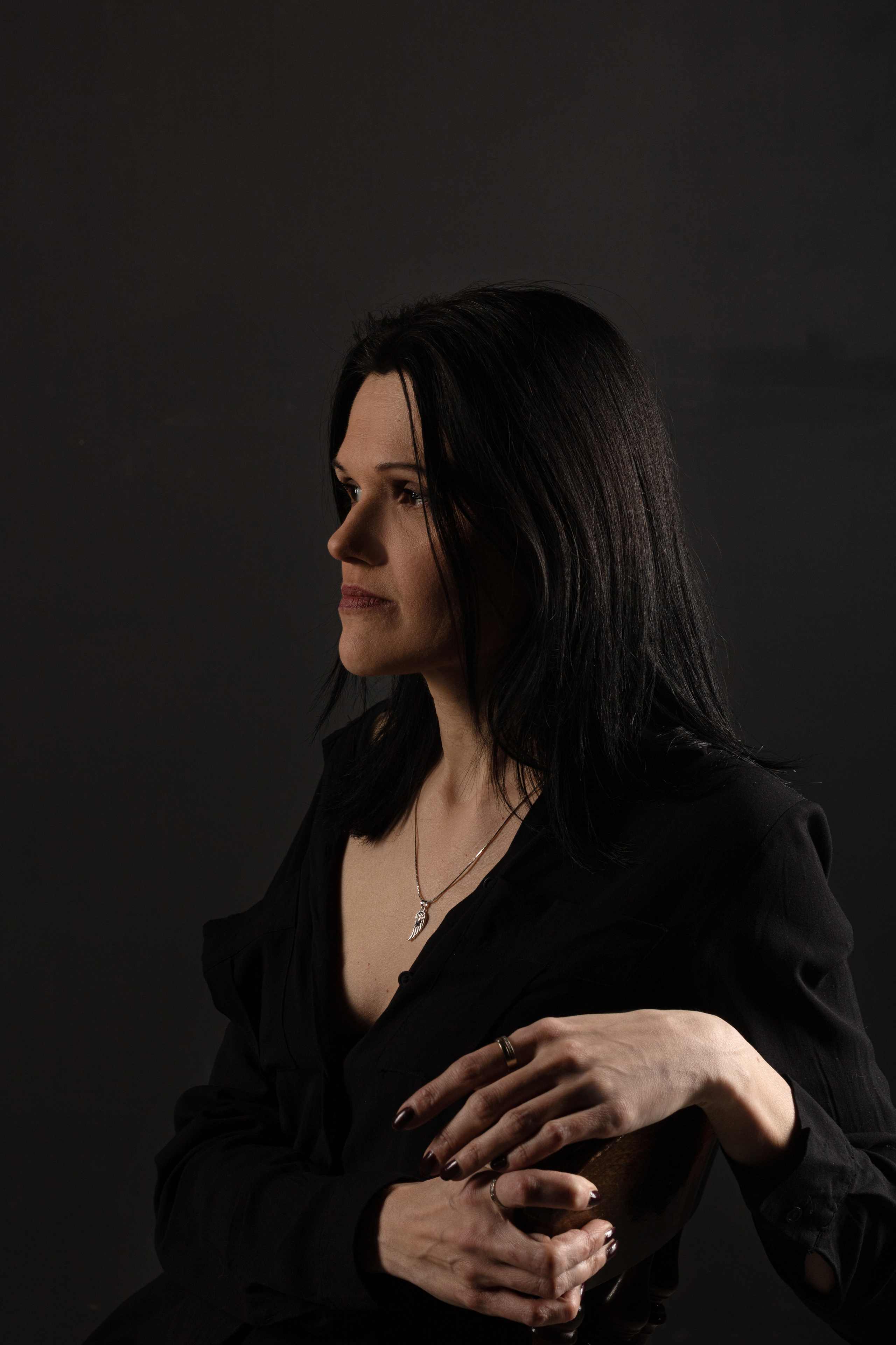 Вероника. Портфолио