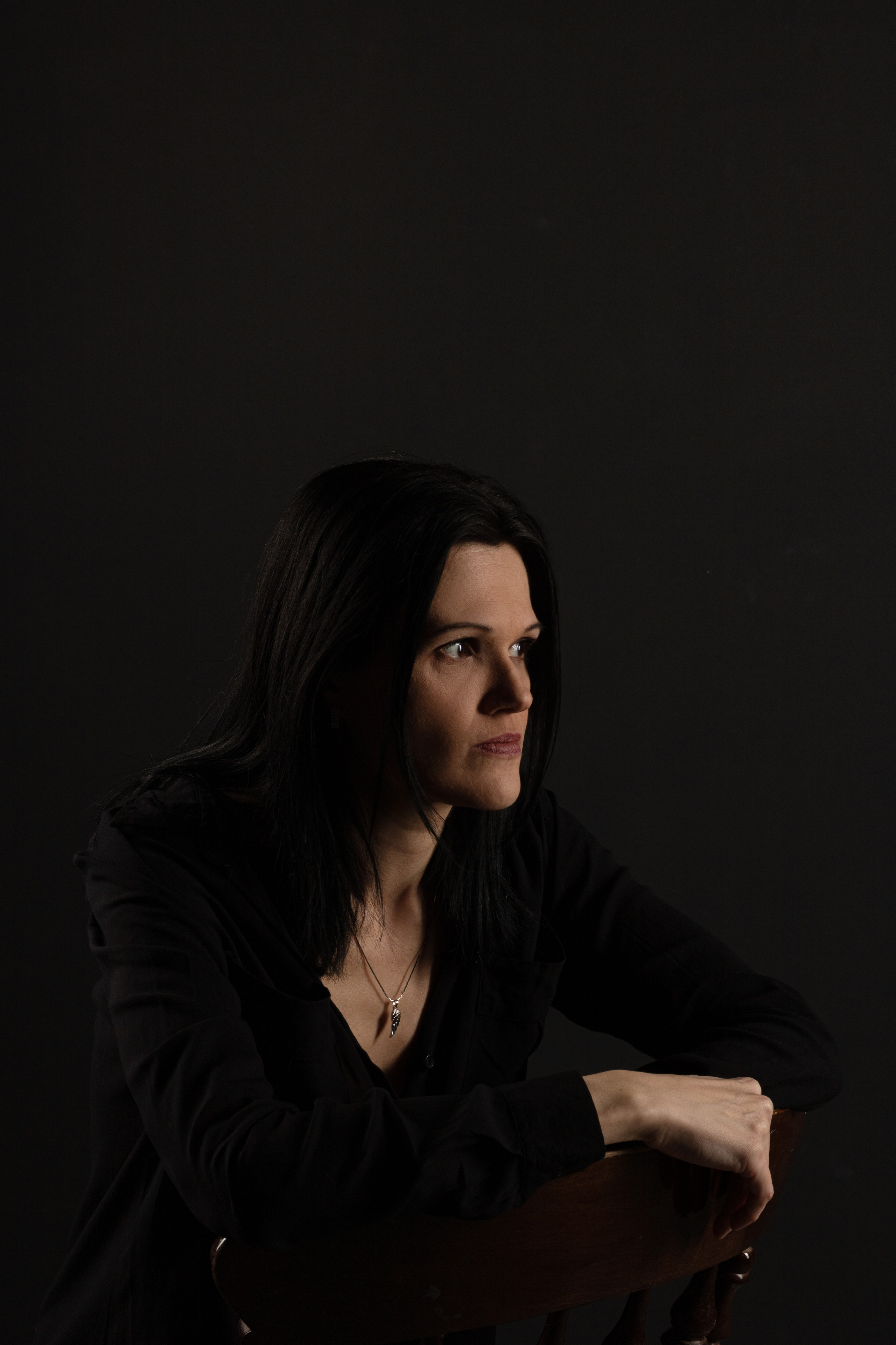 Вероника. Портфолио