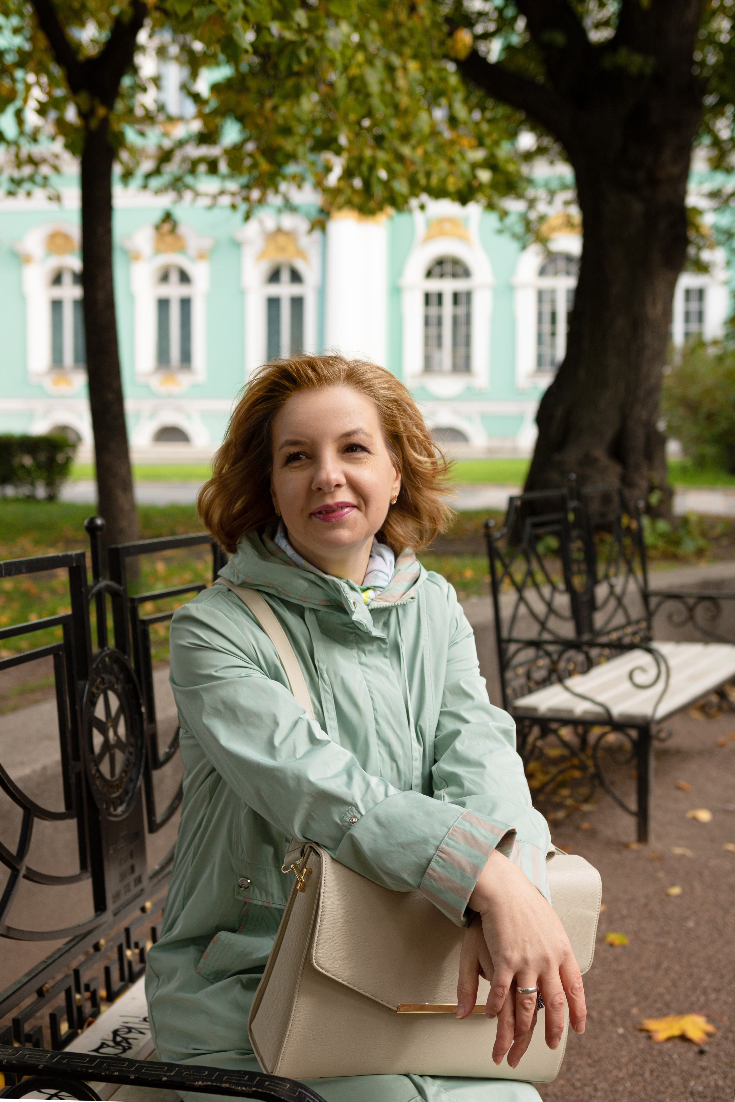 Ольга. Портфолио