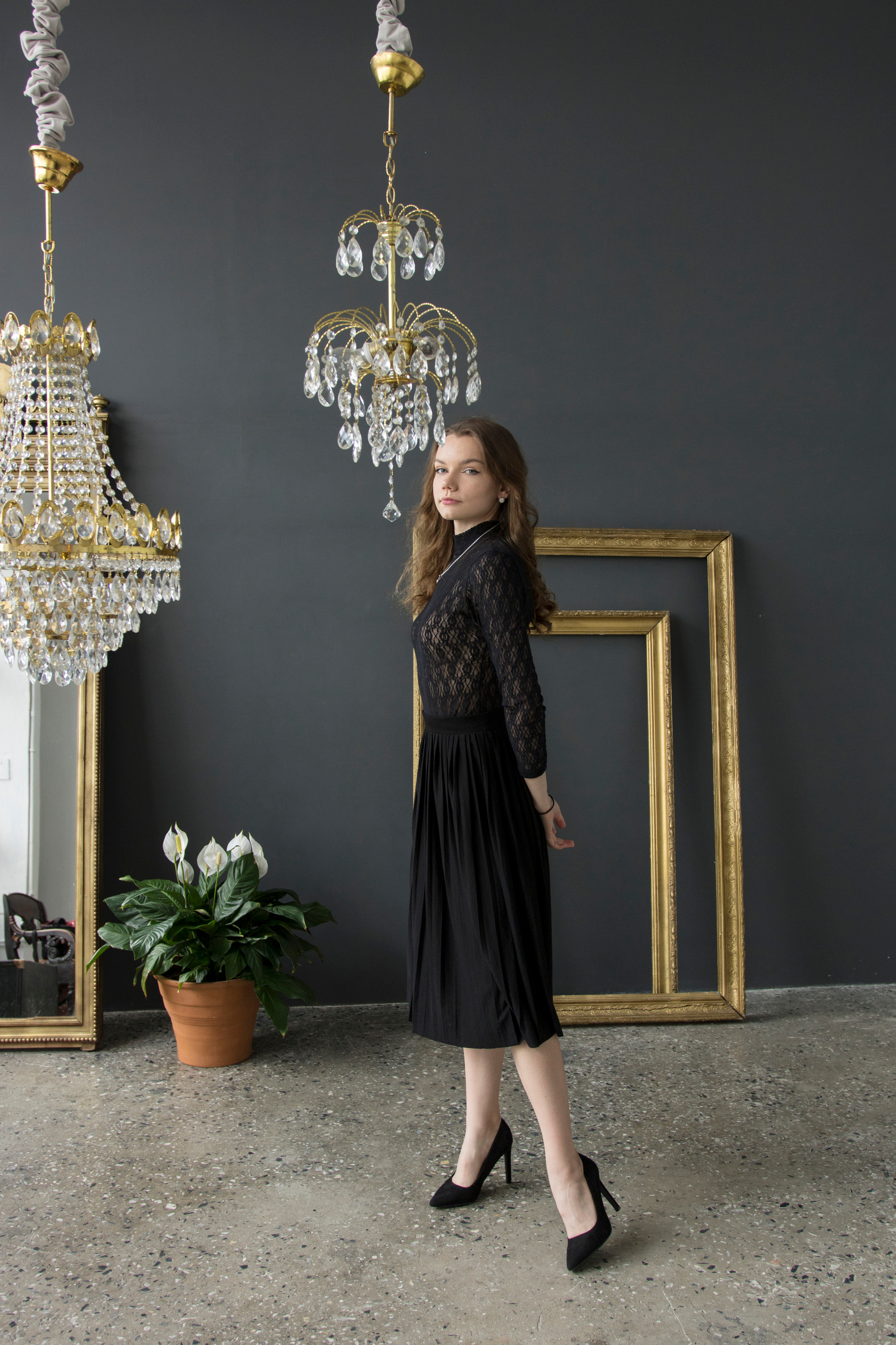 Анна. Портфолио