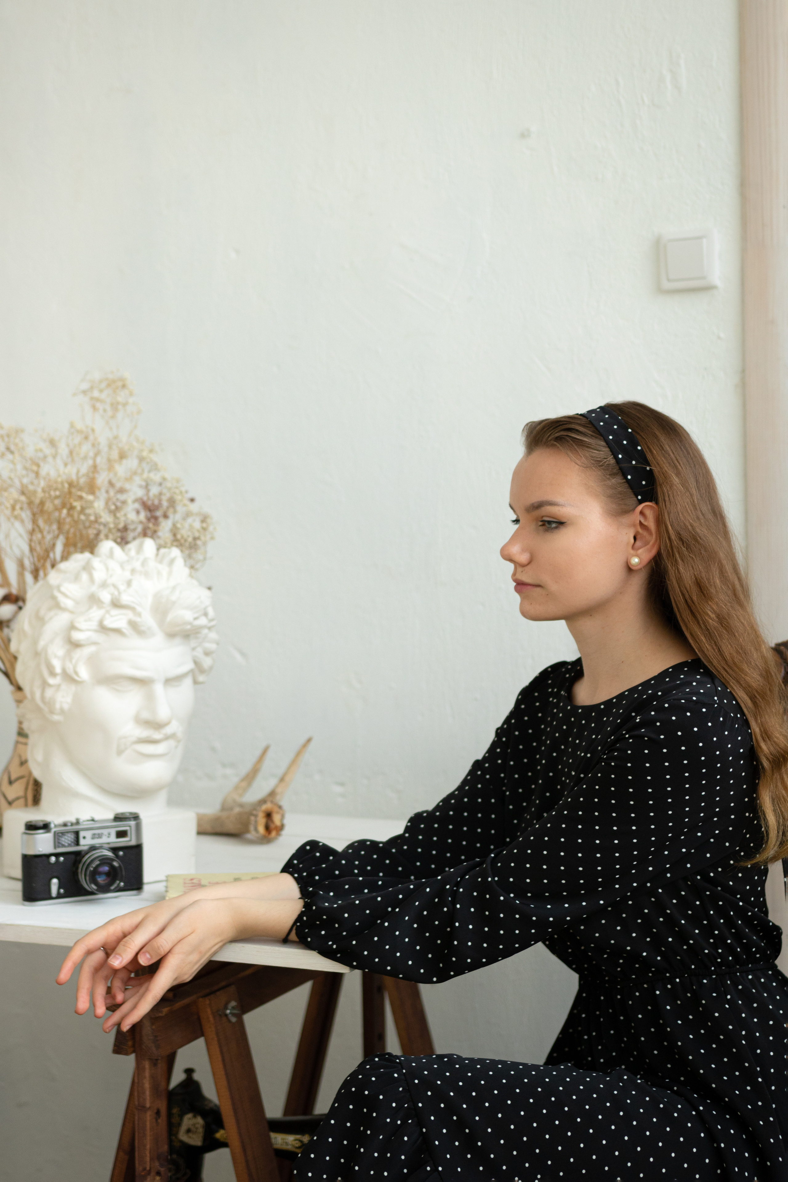 Анна. Портфолио