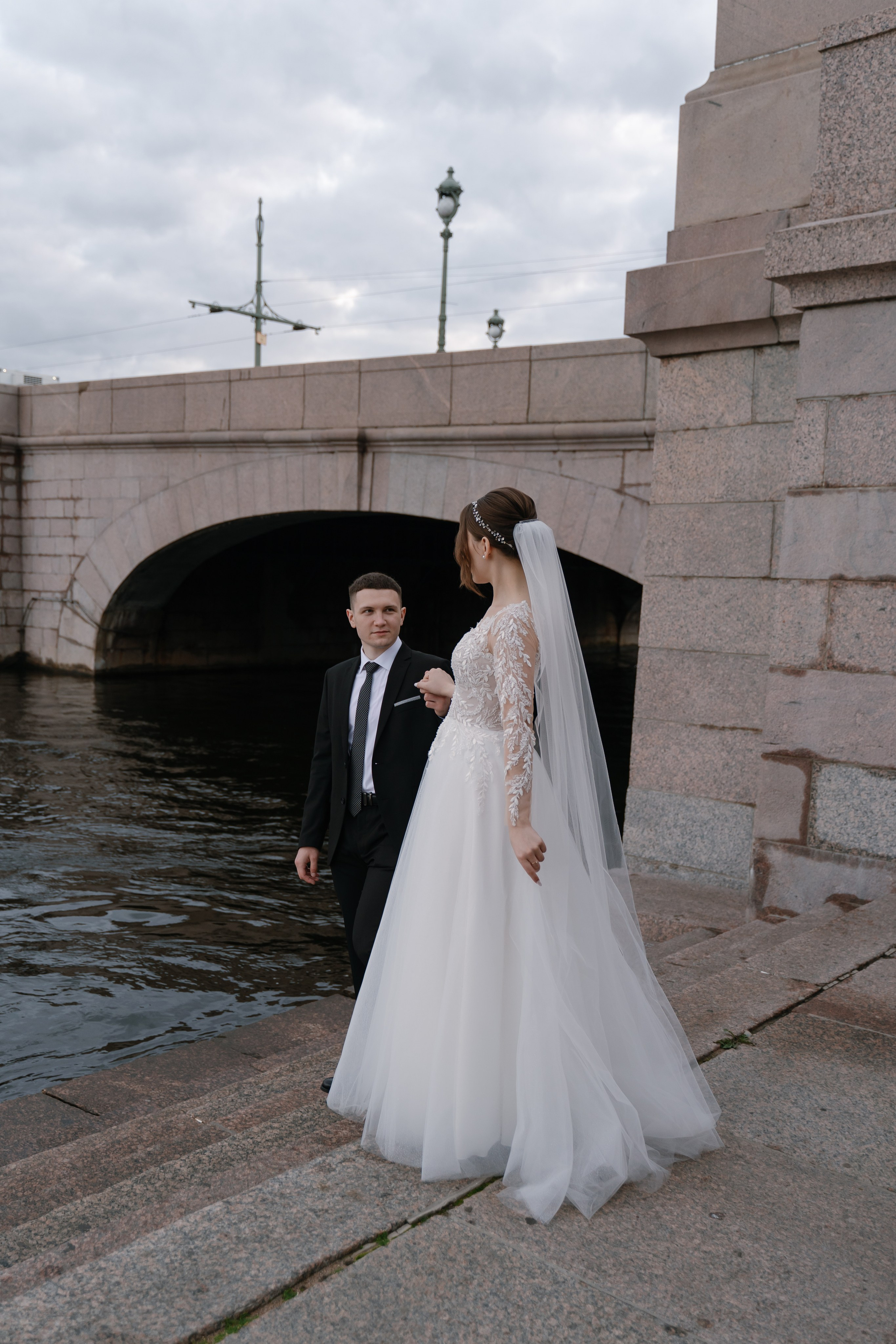 08.09.2023. Свадебный фотограф — Наталья Фед СПб/Москва