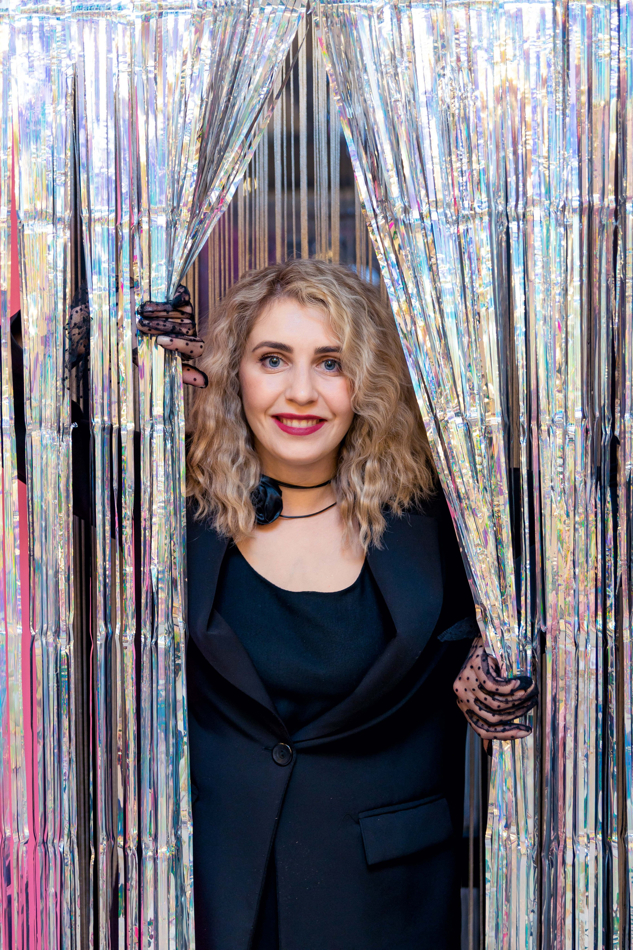 3х-летие клуба Совершенство. Фотограф в Барнауле Юлия Яковлева