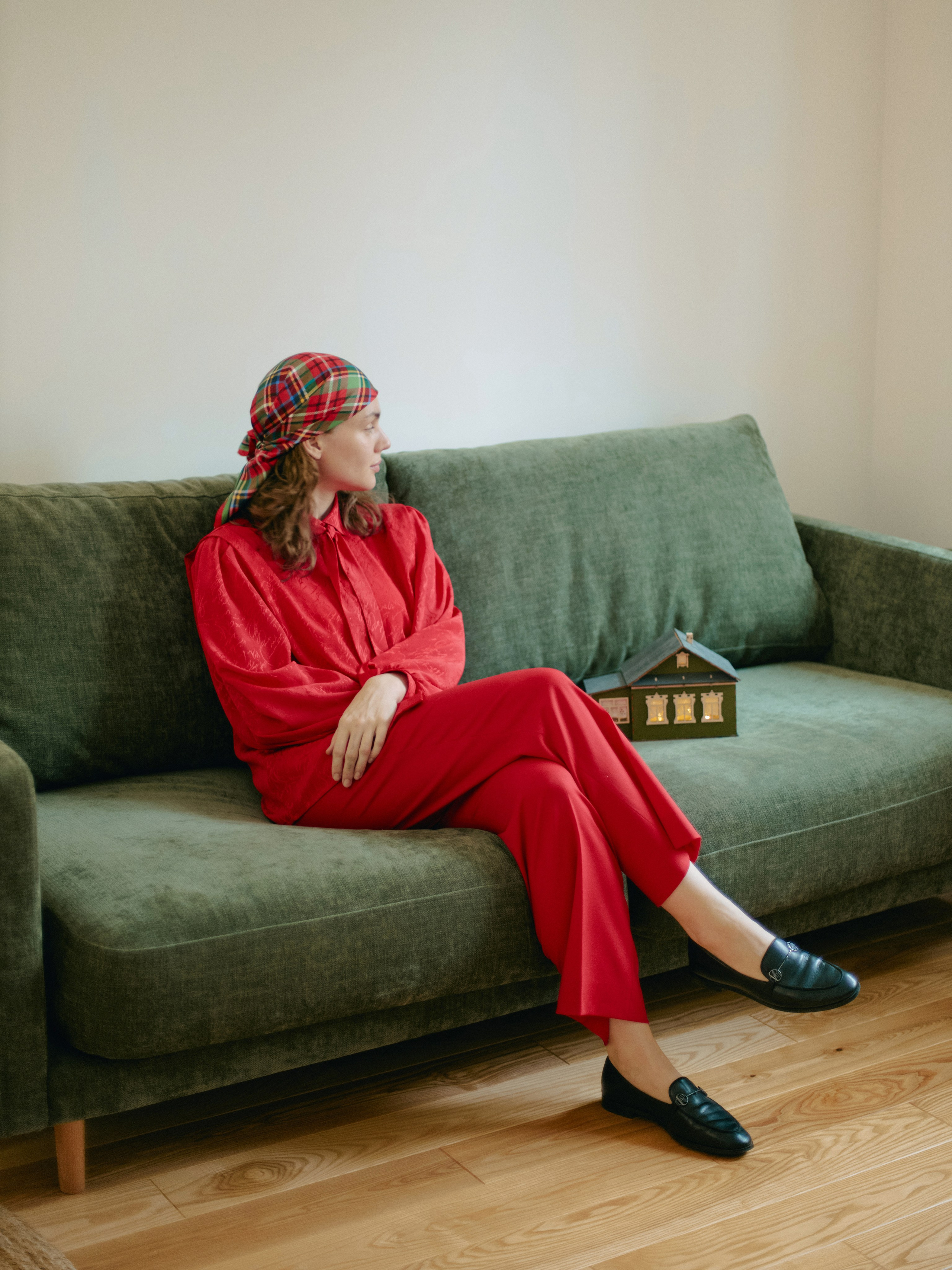 Аленка. Профессиональный Фотограф во Владимире, в Москве и в Суздале — Полина Романычева