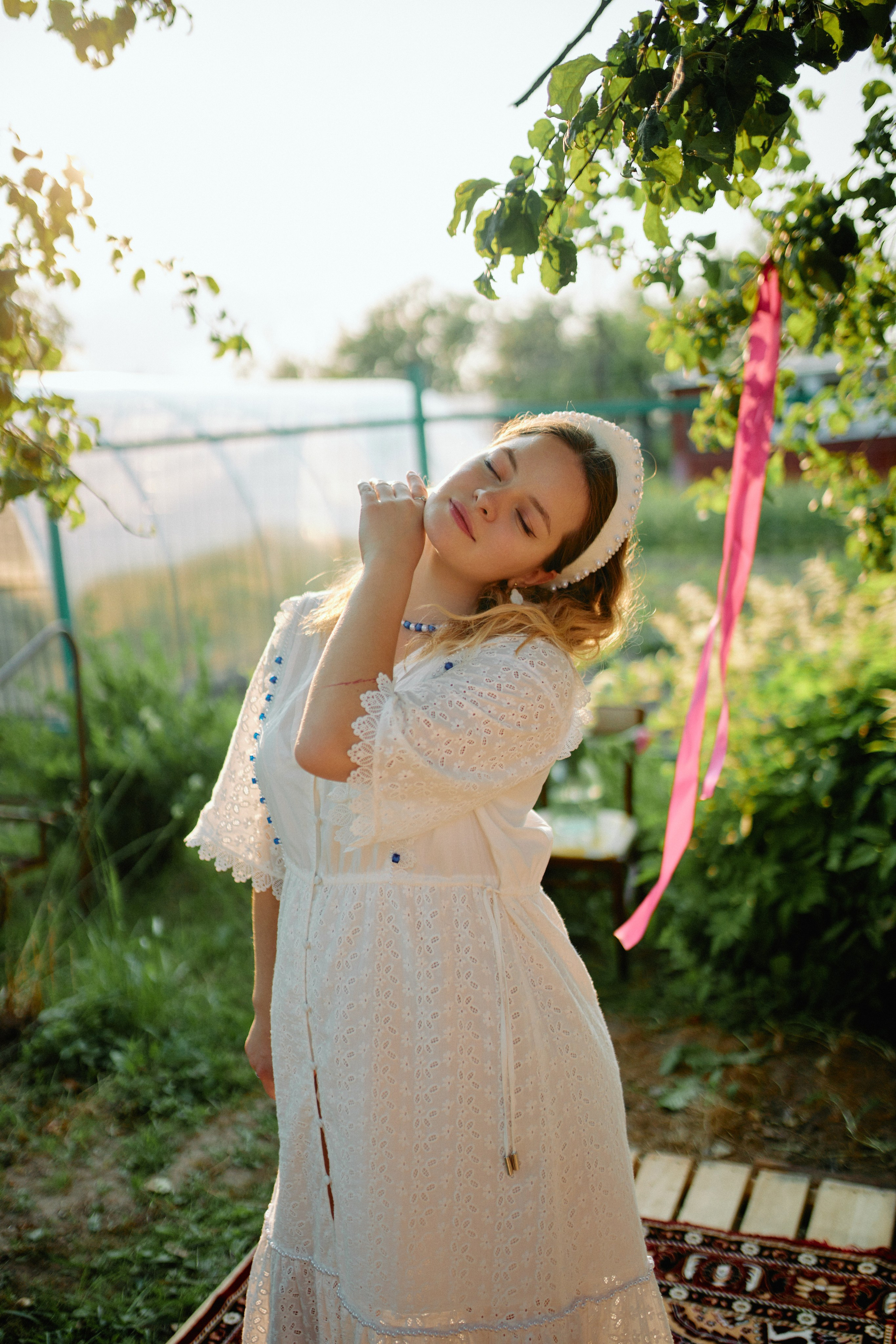 Лера и Егор. Профессиональный Фотограф во Владимире, в Москве и в Суздале — Полина Романычева