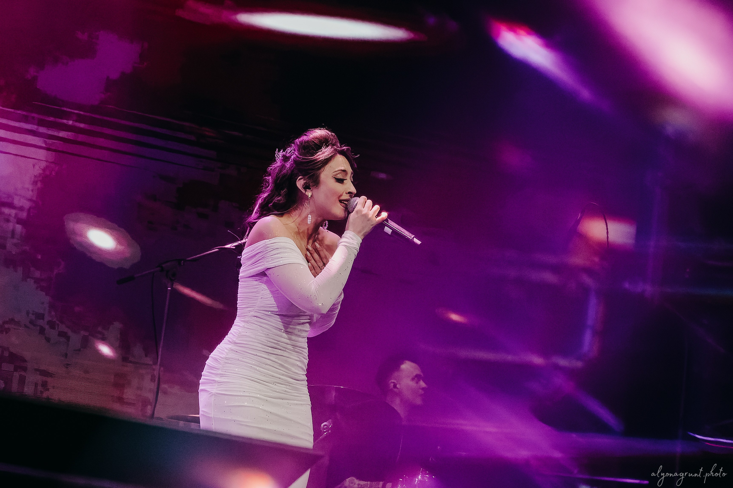 The Soul II, фоторепортаж СПб, Aurora Concert Hall, 27.05.2025. Алена Адрианова: фотограф в Санкт-Петербурге