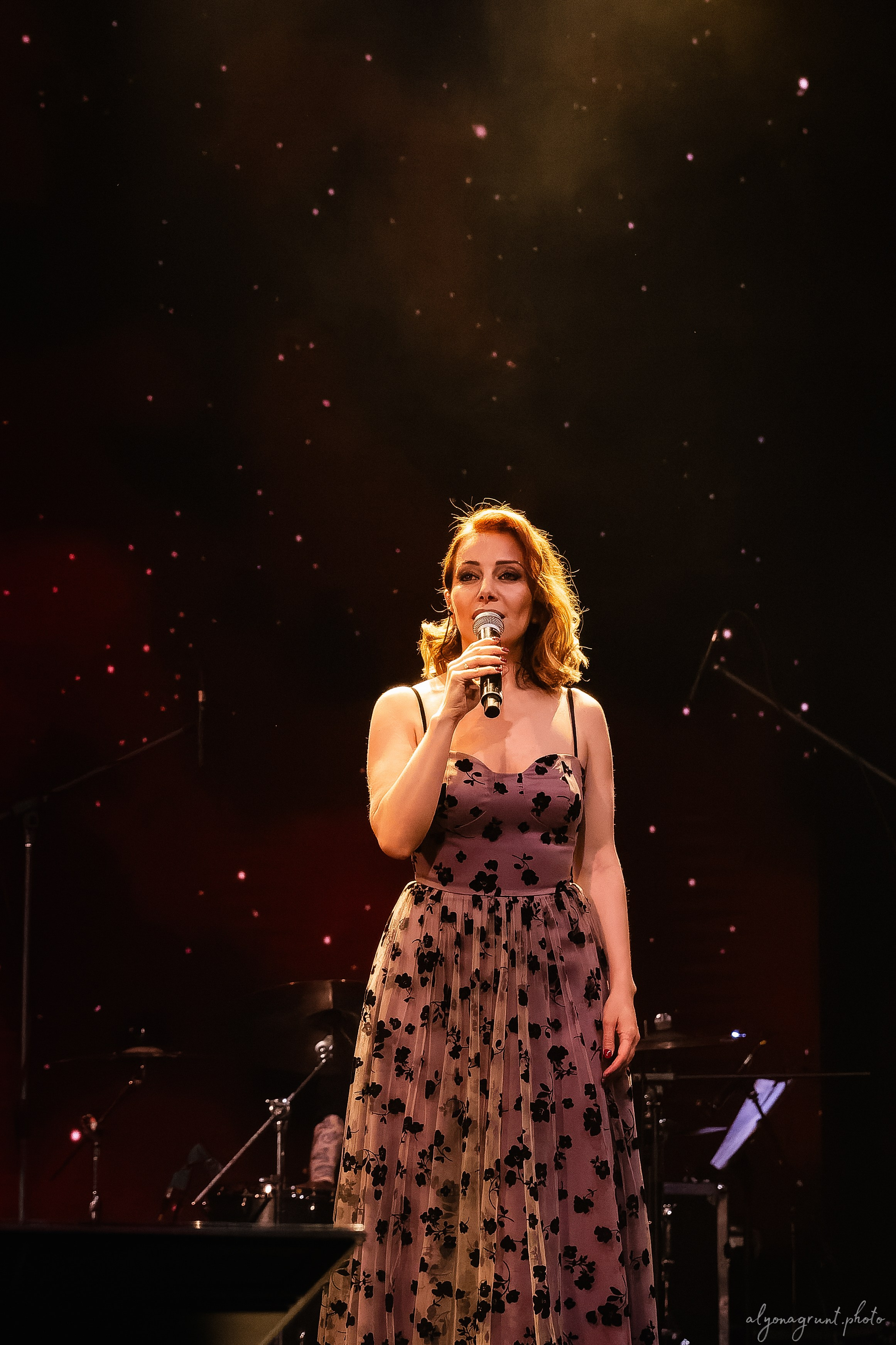 The Soul II, фоторепортаж СПб, Aurora Concert Hall, 27.05.2025. Алена Адрианова: фотограф в Санкт-Петербурге