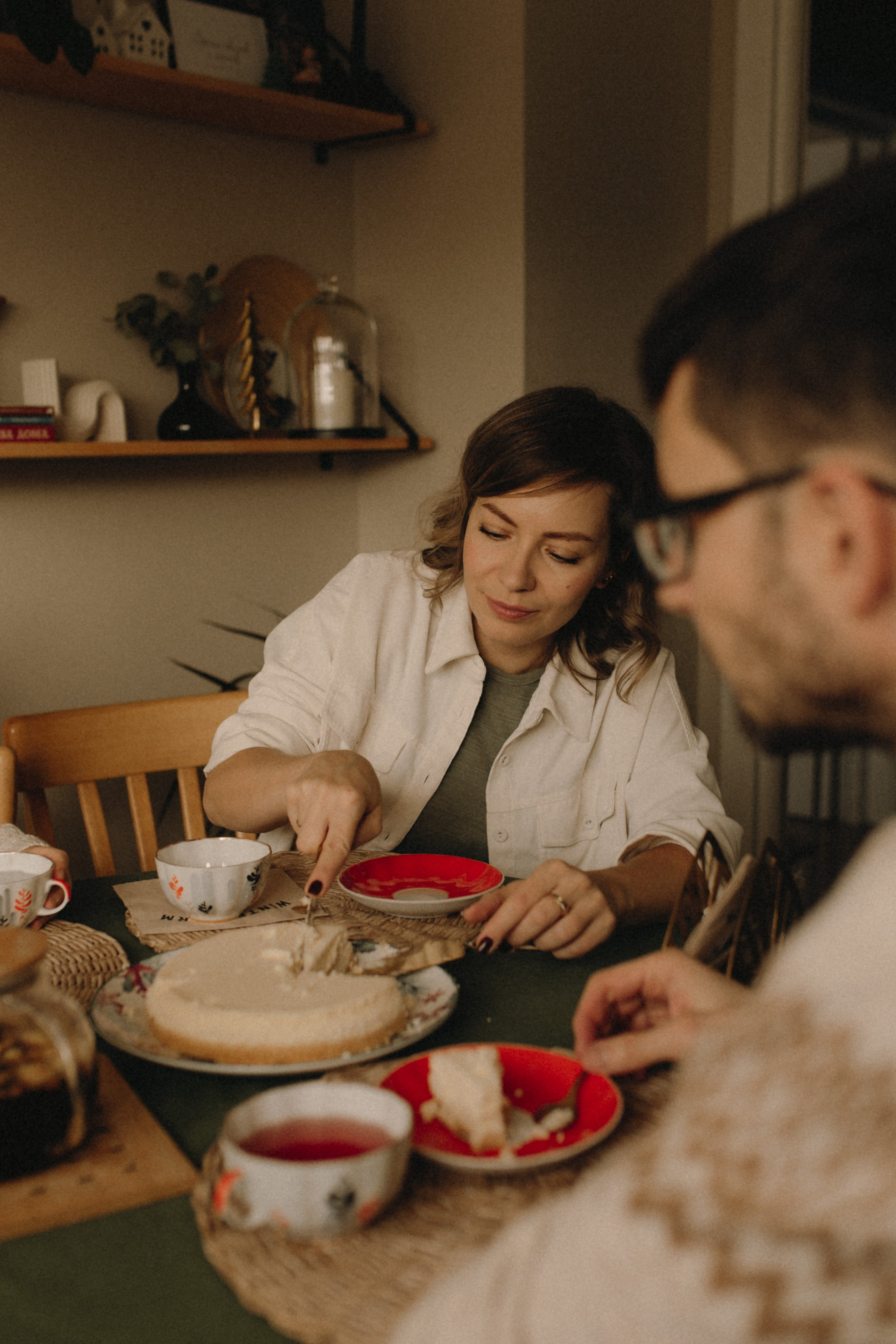 18 декабря. Alyona Latysheva / Photographer / Almaty