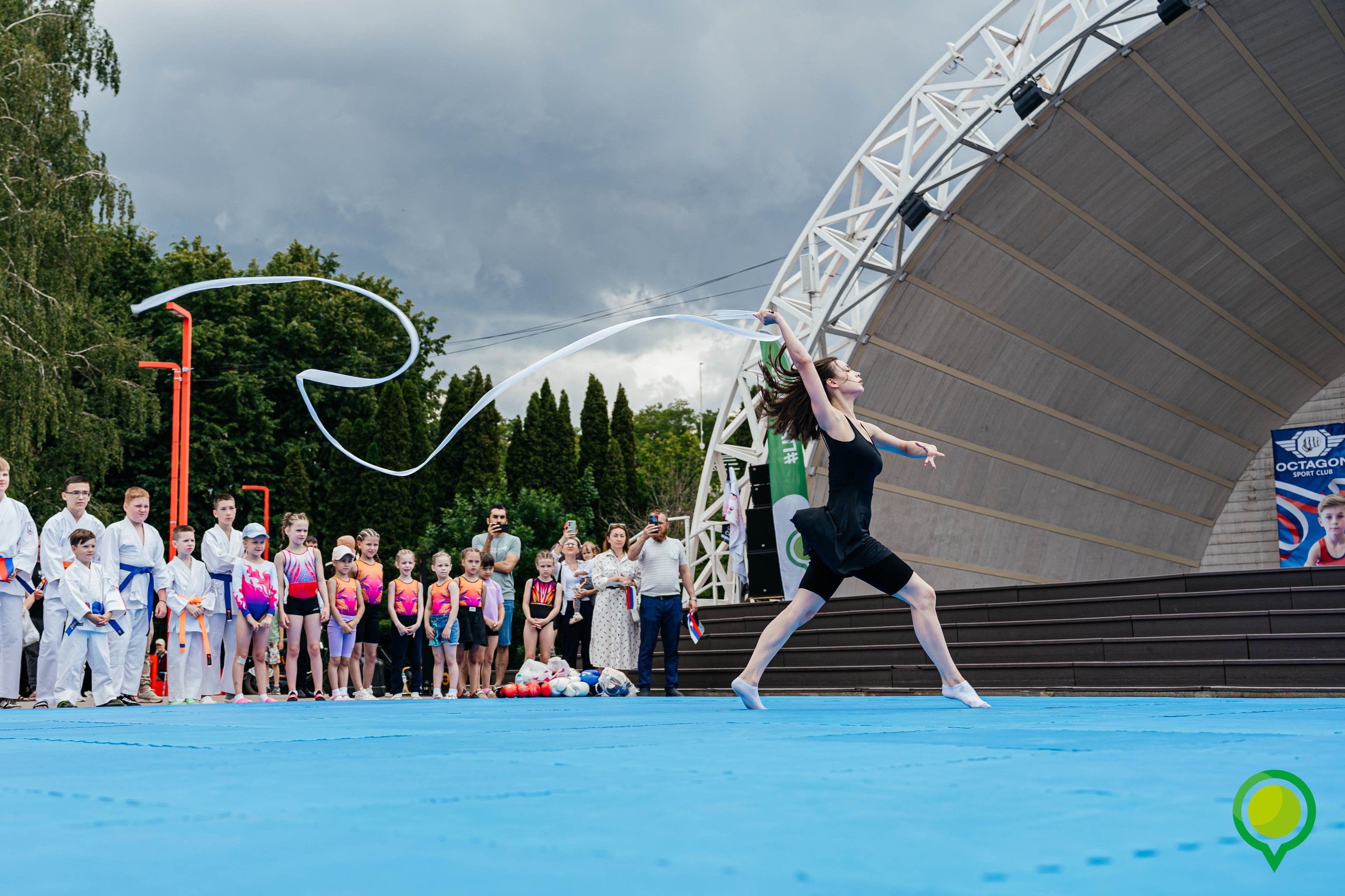 Спорт. Главная