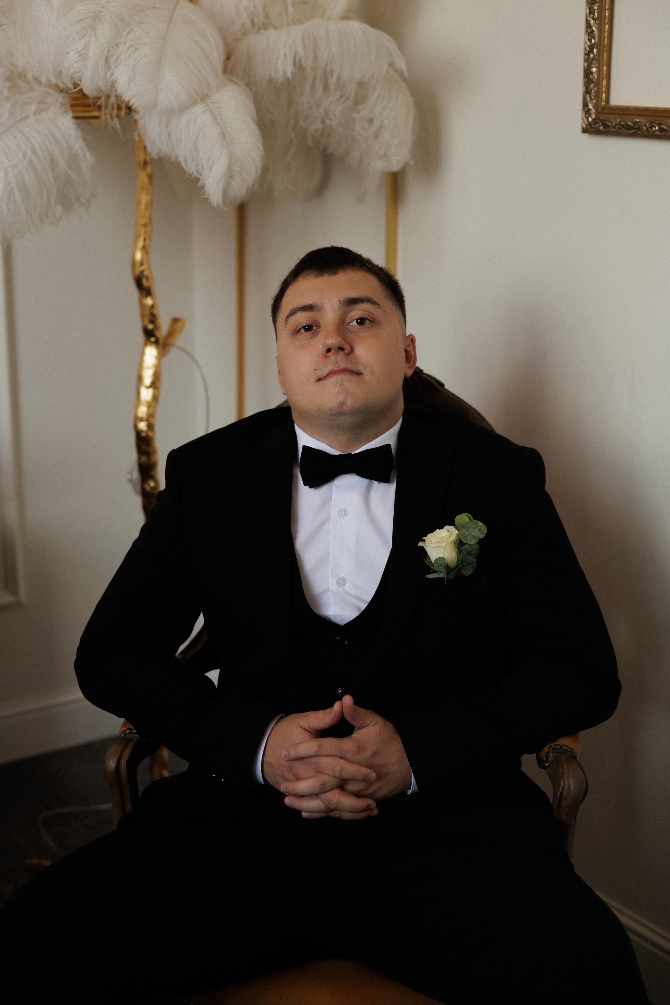 Wedding day Владимира и Карины. Привет! Меня зовут Лера, я фотограф в Нижнем Новгороде