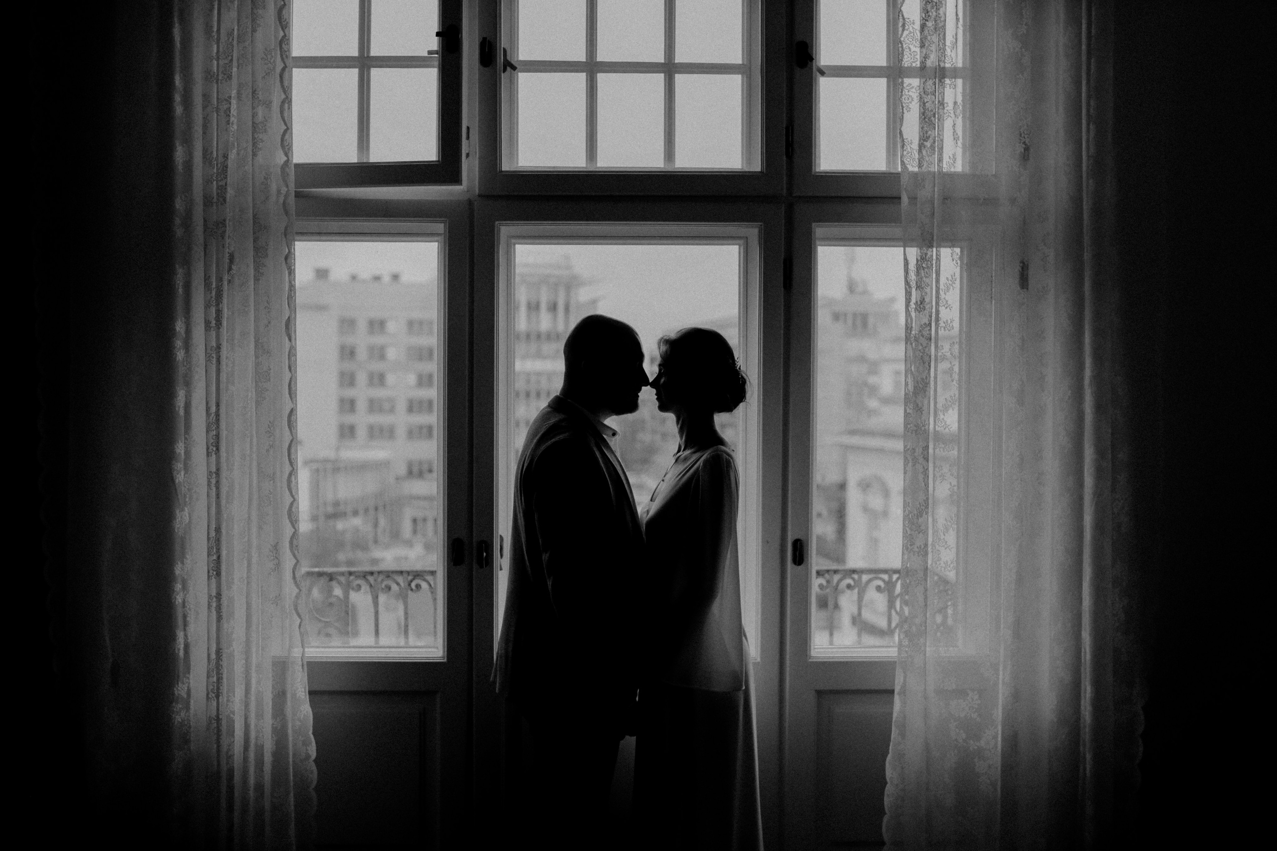 Коли ми двоє. Свадебный и семейный фотограф в Варшаве