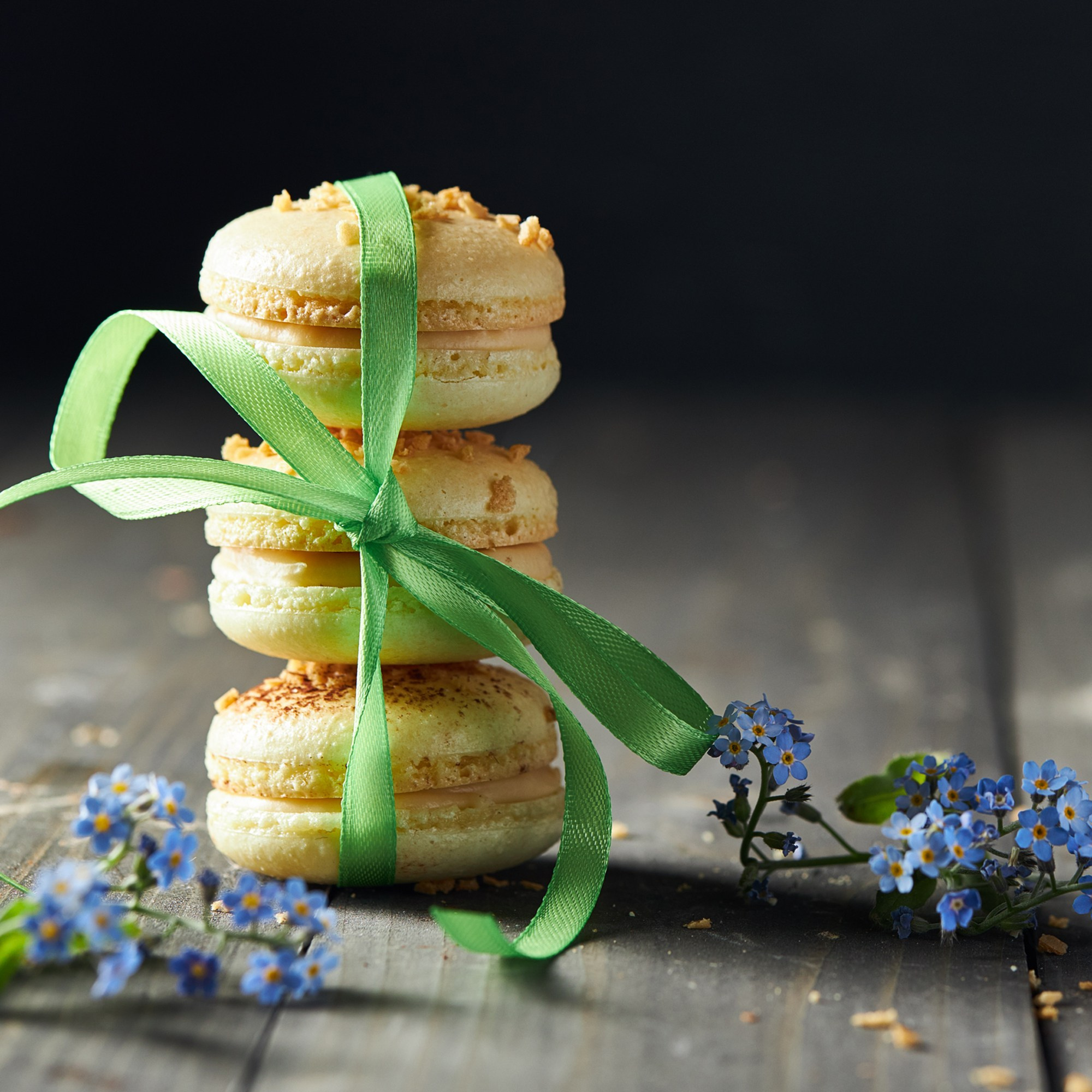 Сладости. Фуд и предметный фотограф Гришина Ольга
