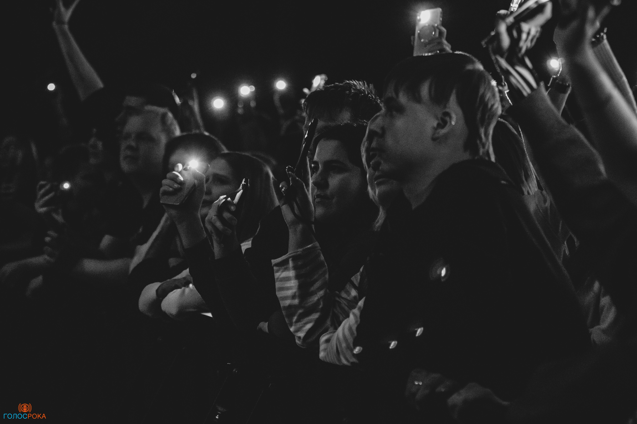 Мураками | 1930 Moscow. Концертный фотограф Михальченкова Алёна | Москва