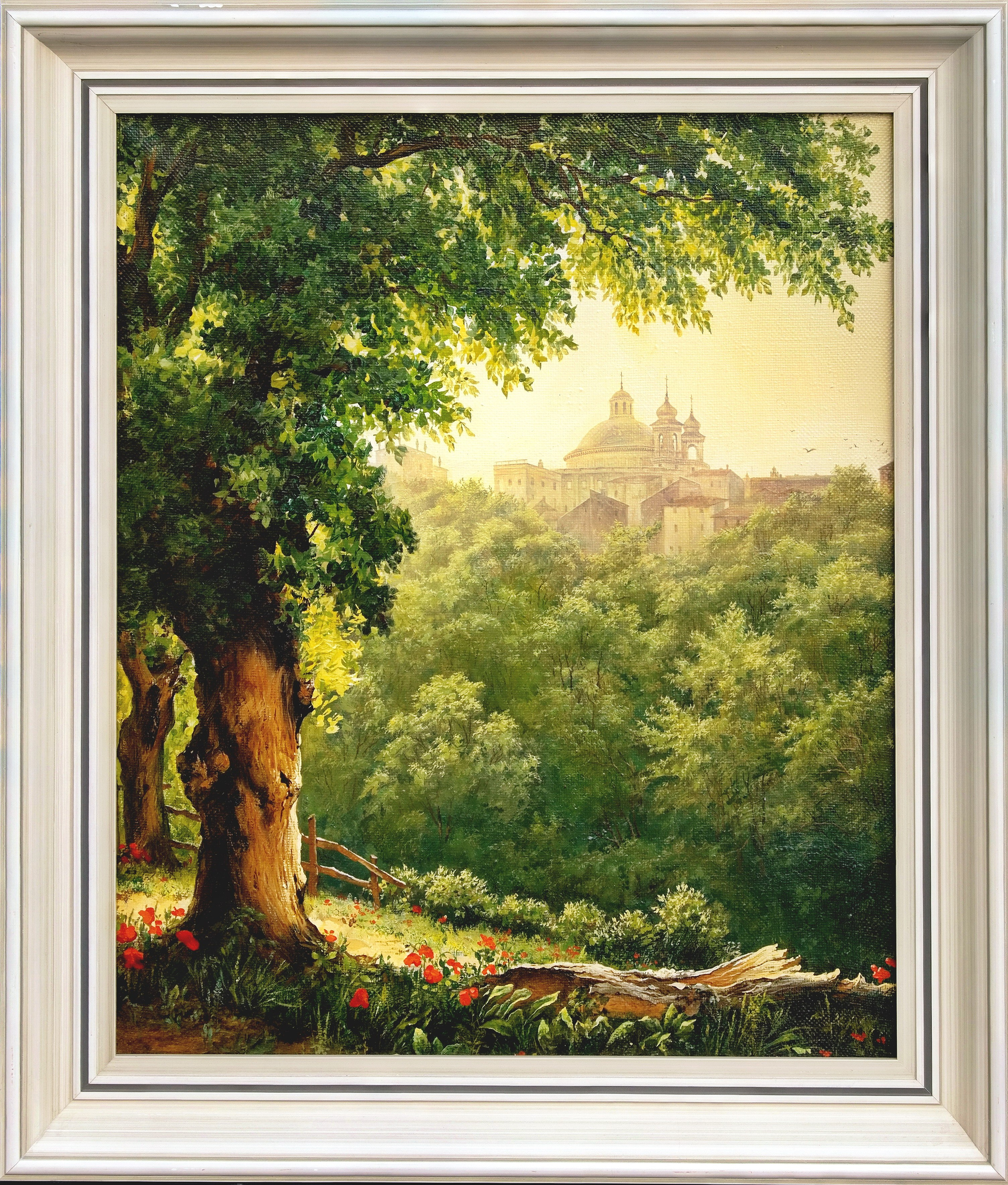 Съёмка живописи и музейных экспонатов. Рекламный и предметный фотограф в Санкт-Петербурге Мария Ерикина