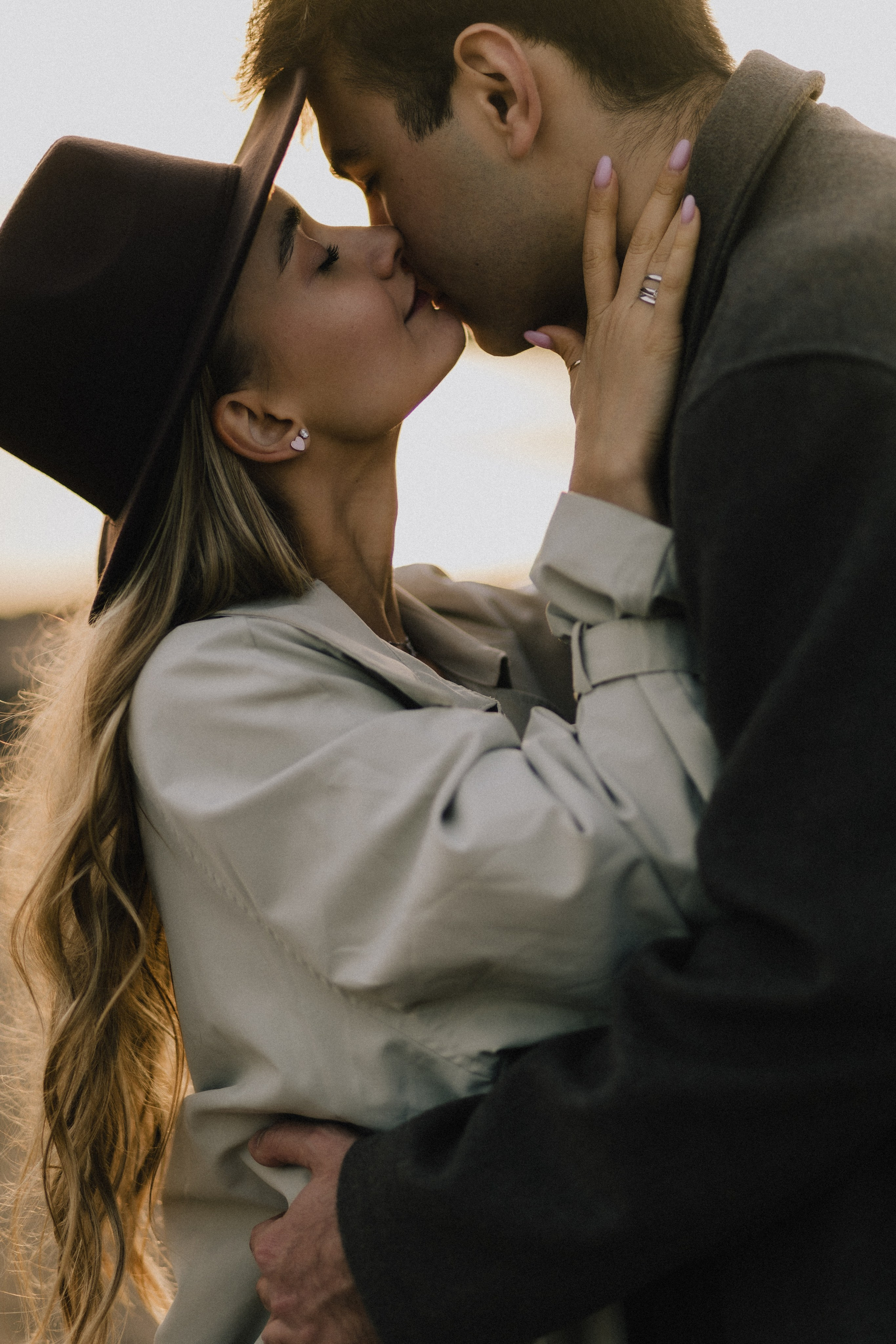 Ксения и Александр. Фотограф в Санкт-Петербурге