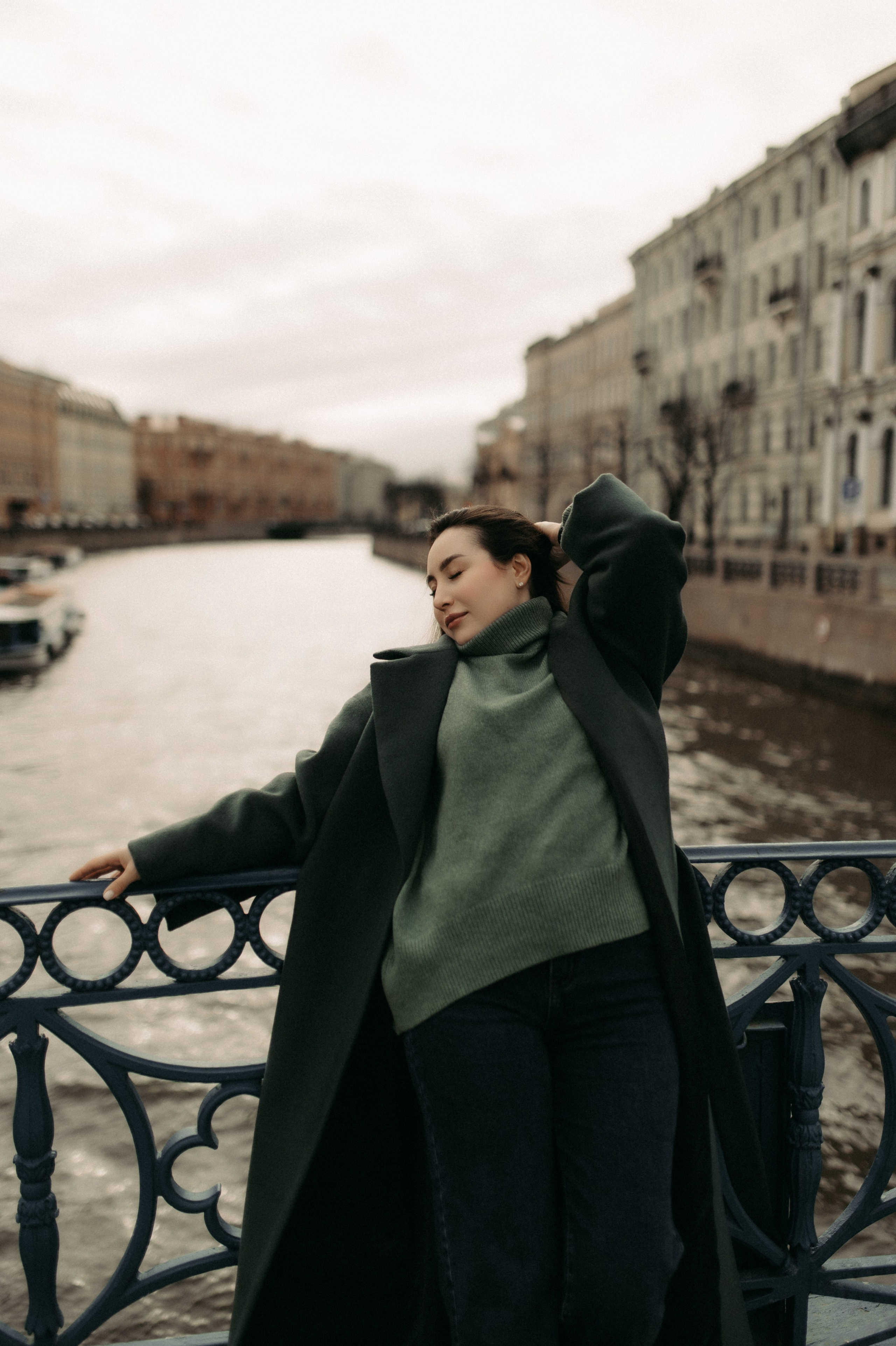 Юлия. Фотограф в Санкт-Петербурге