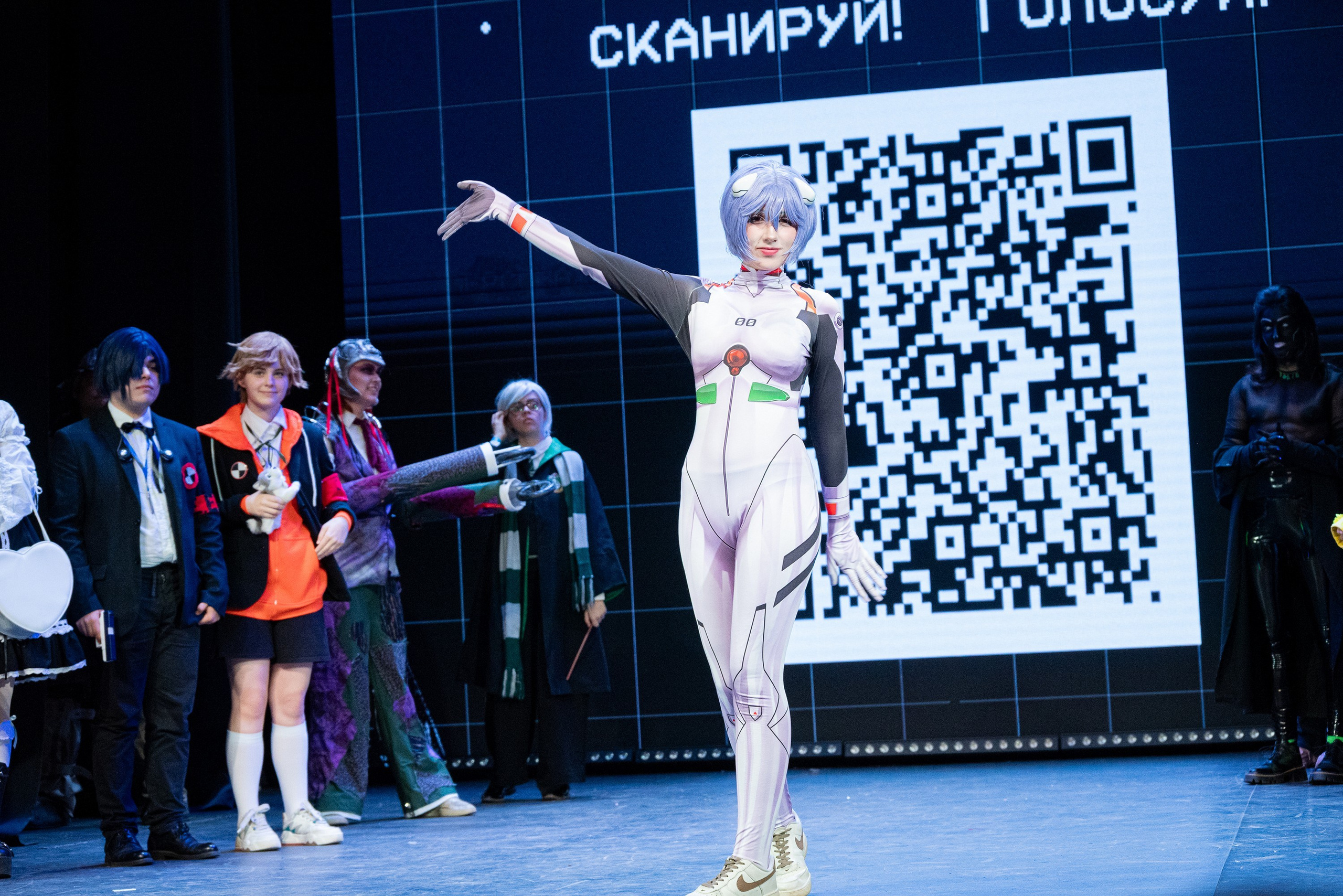 Дед Фест 2025. Фотограф Владислав