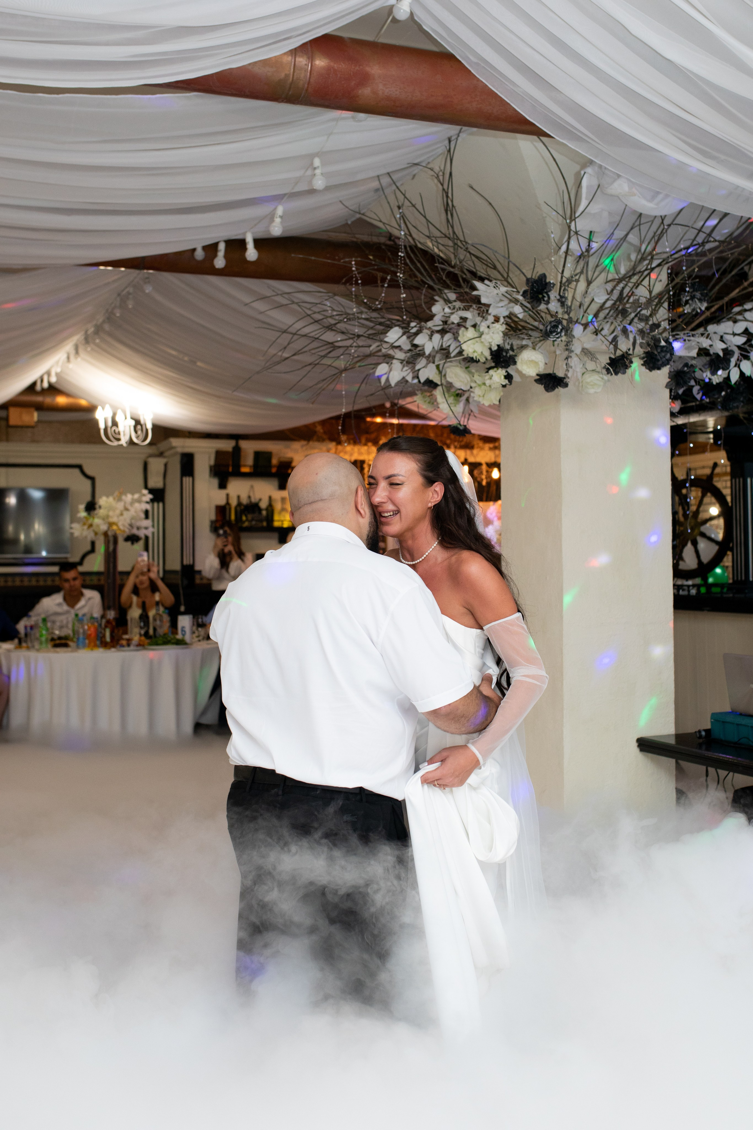 Александра&Николай. Фотограф в Новосибирске Ася Зверева