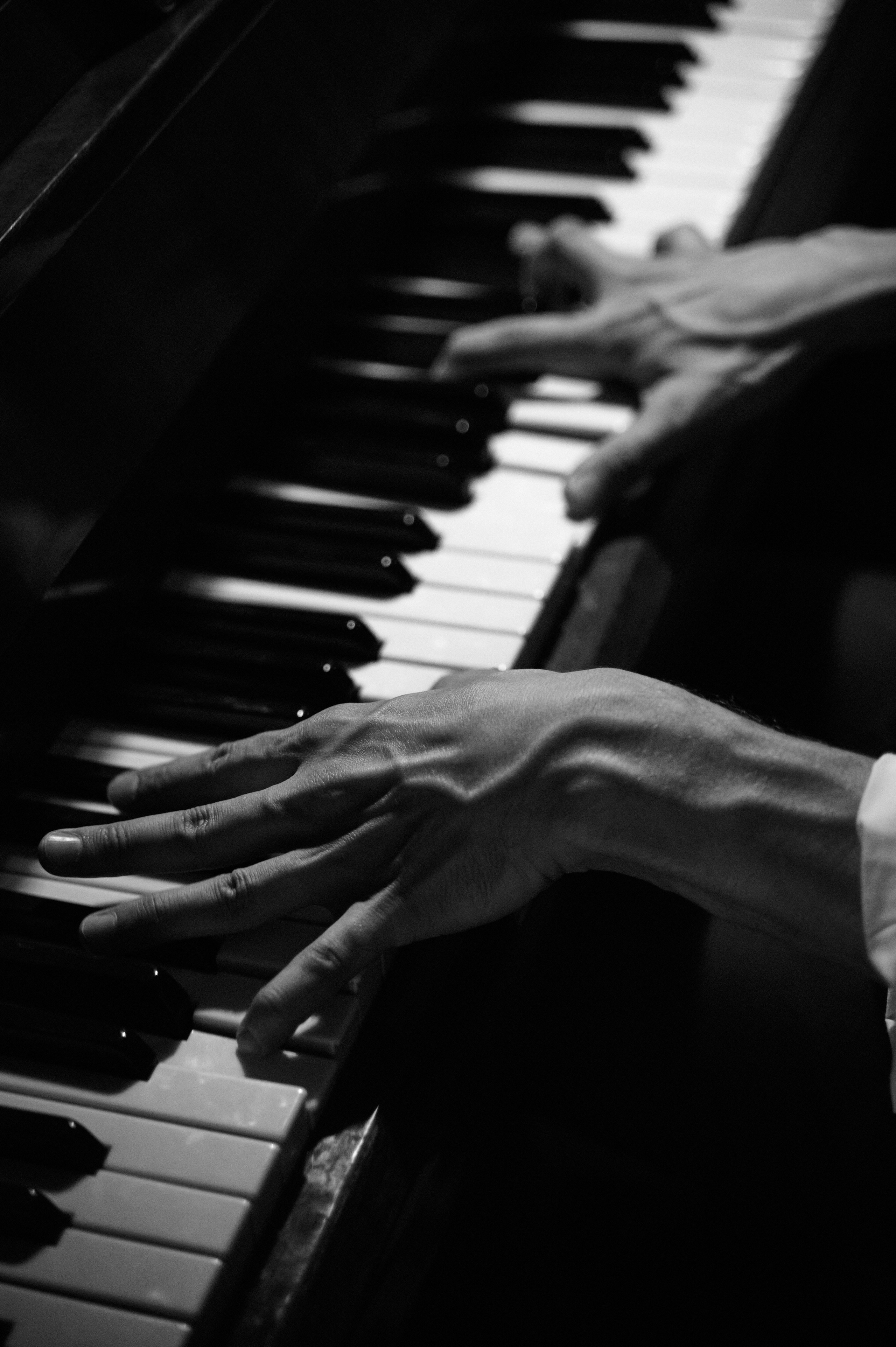 Art of Music. Портретный фотограф в Москве Айрат Абдуллаев