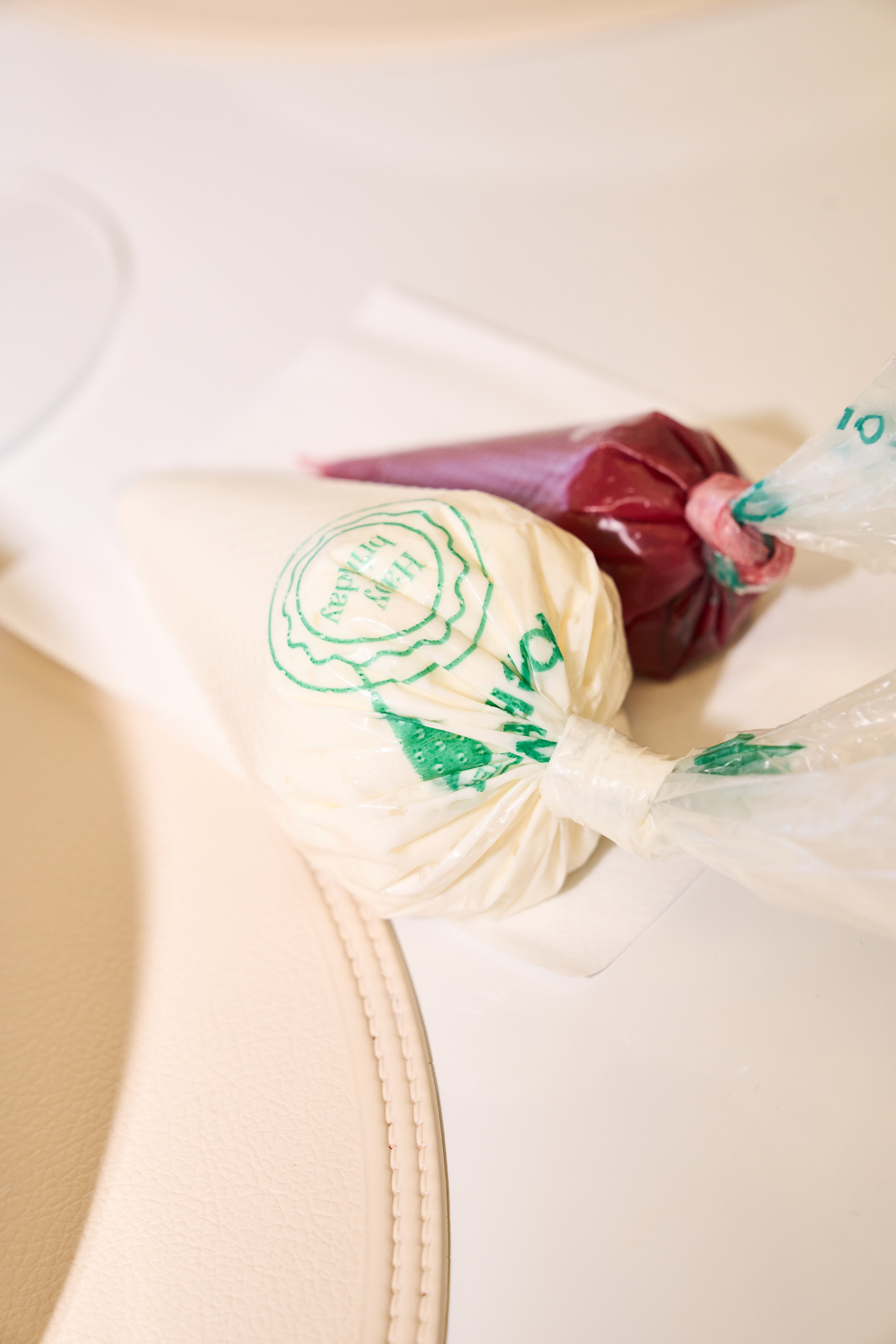 МК по бенто тортам. Фотограф в Донецке Юлия Петрушевская