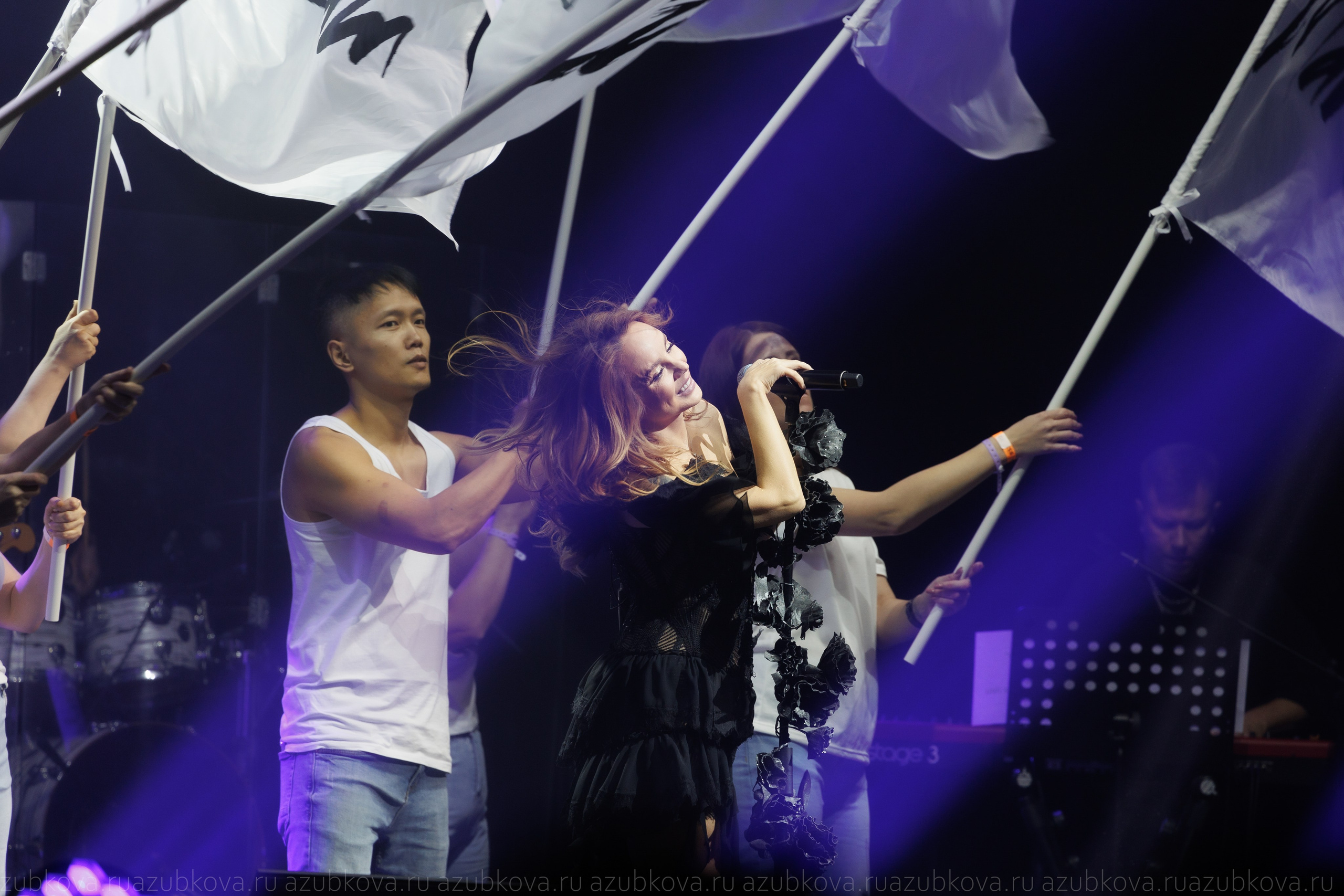 Максим. Фотограф Анастасия Зубкова