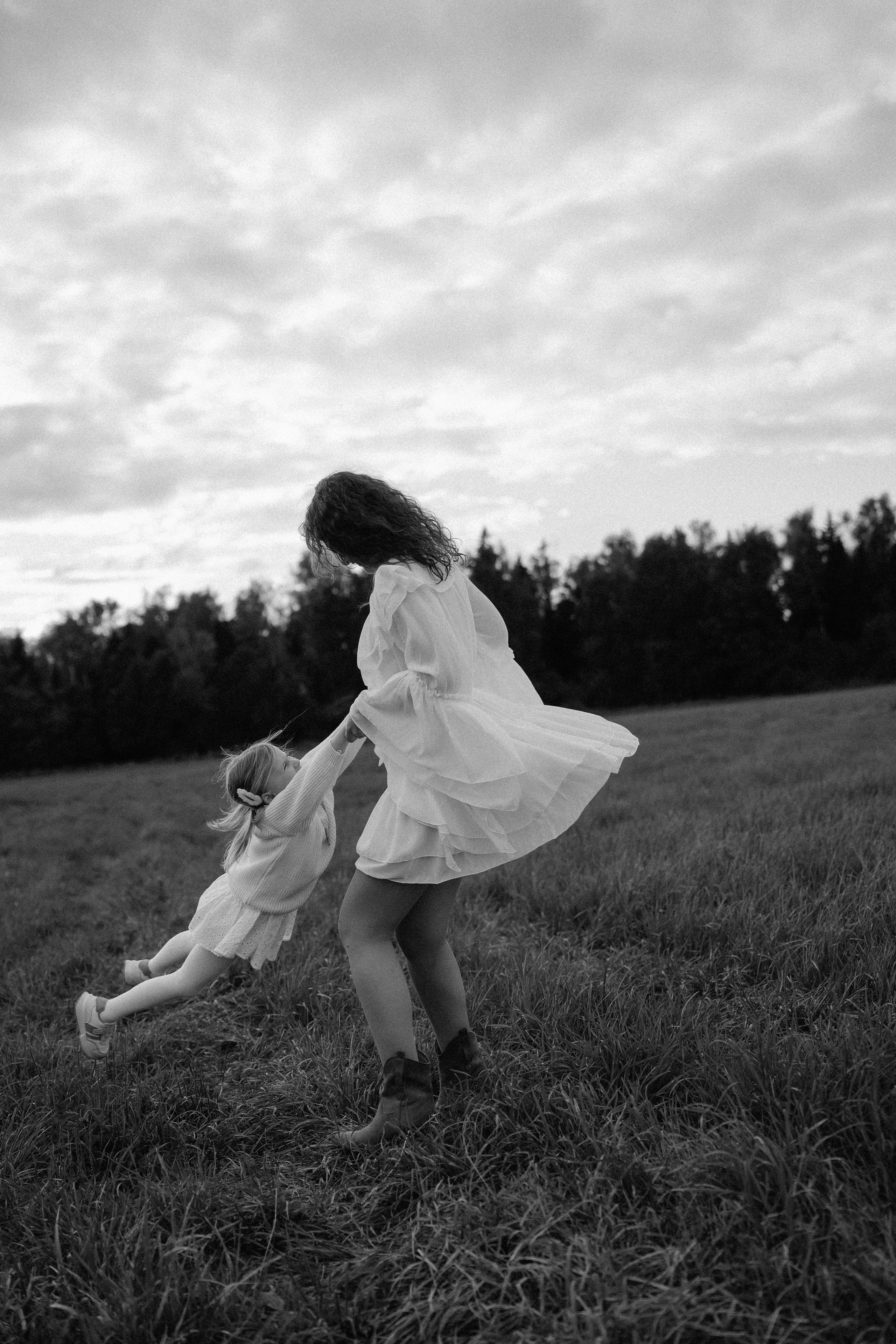 Самая ценная съемка. Свадебный и семейный фотограф в Москве и Красногорске — живые кадры | Анастасия Тихонова