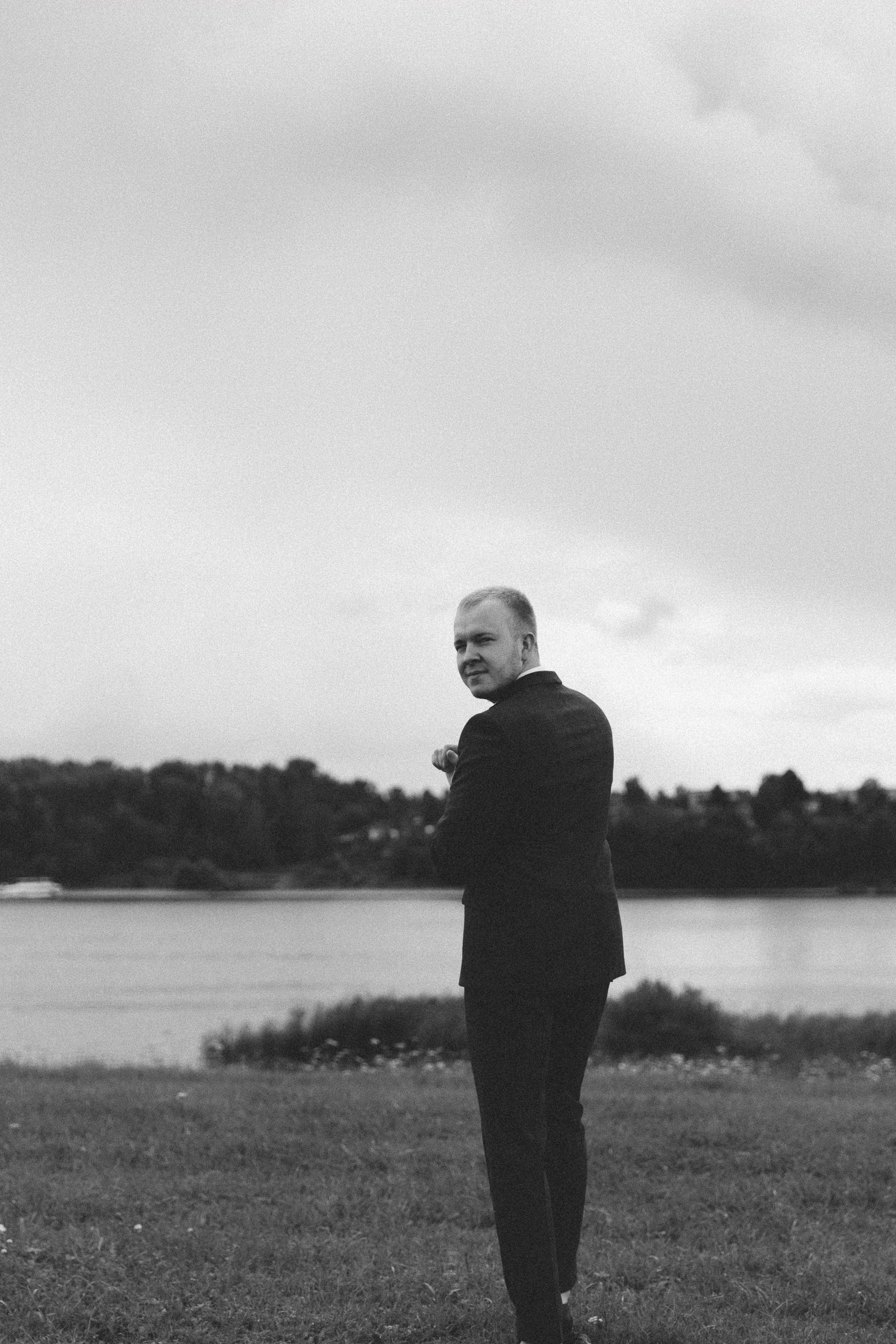 ATMOSFERA. Свадебный фотограф Дмитрий Воробьев Ярославль