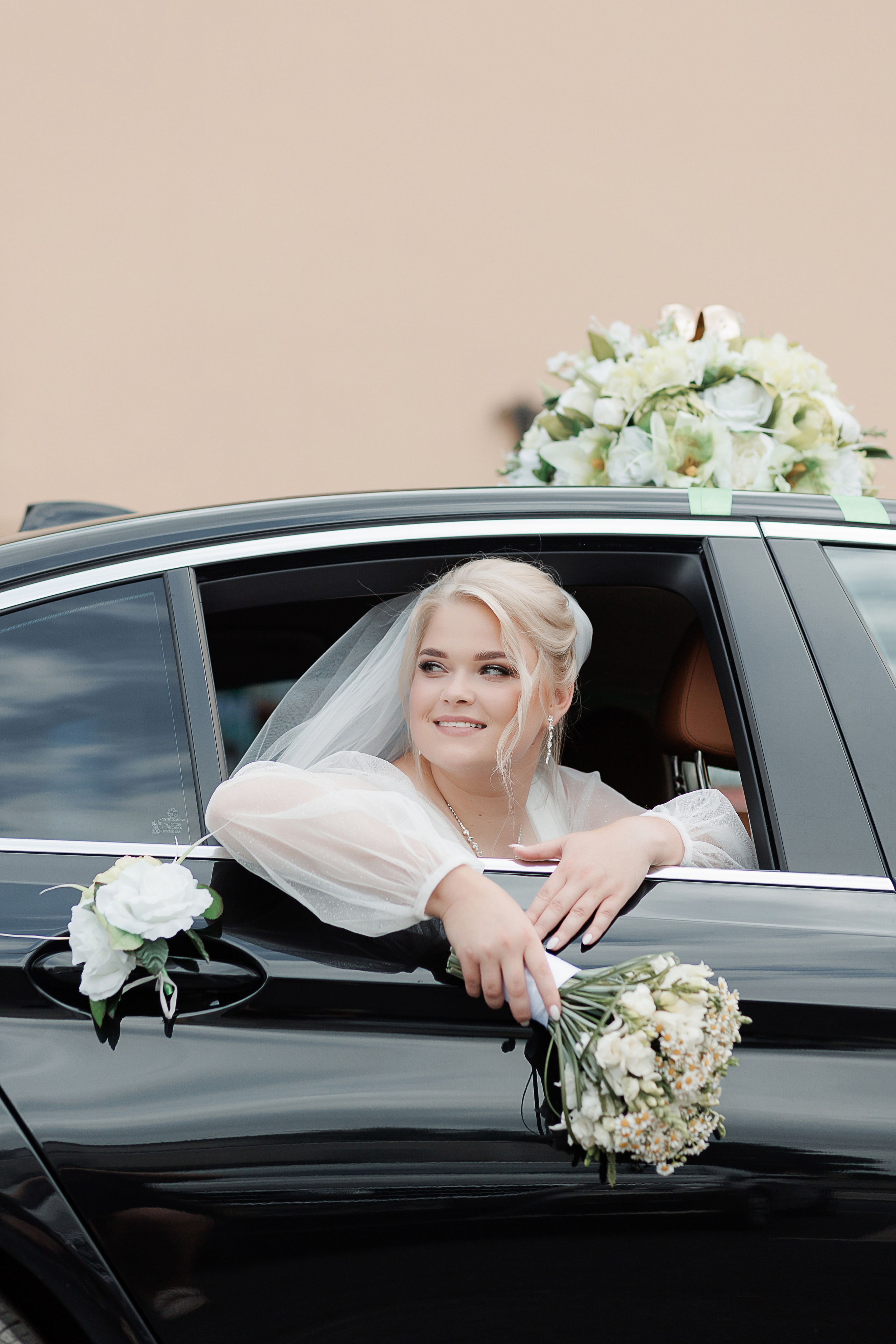 Валерия и Андрей. Свадебный и семейный фотограф в Твери и Тверской области