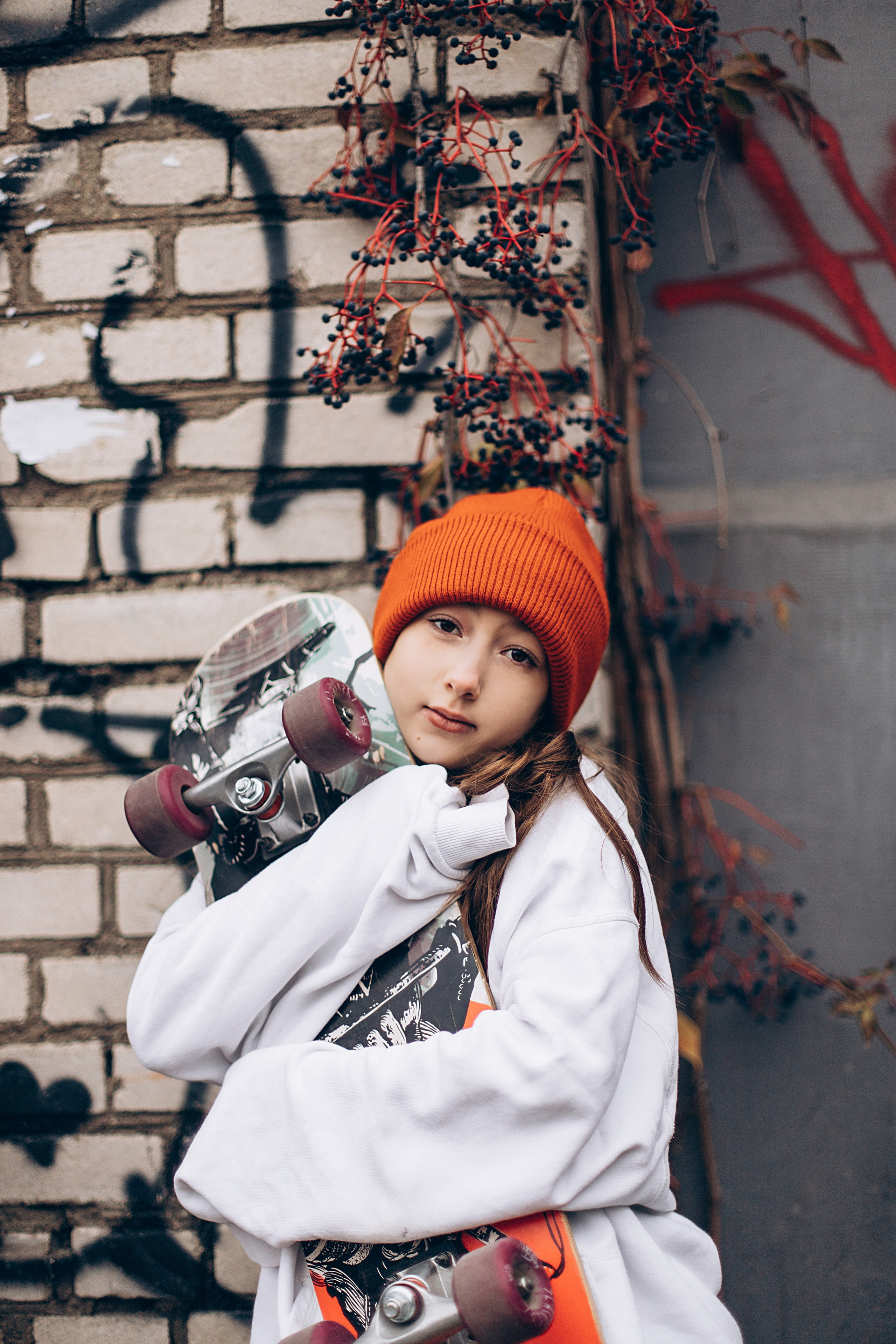 Скейты. Репортажный и детский фотограф в Минске