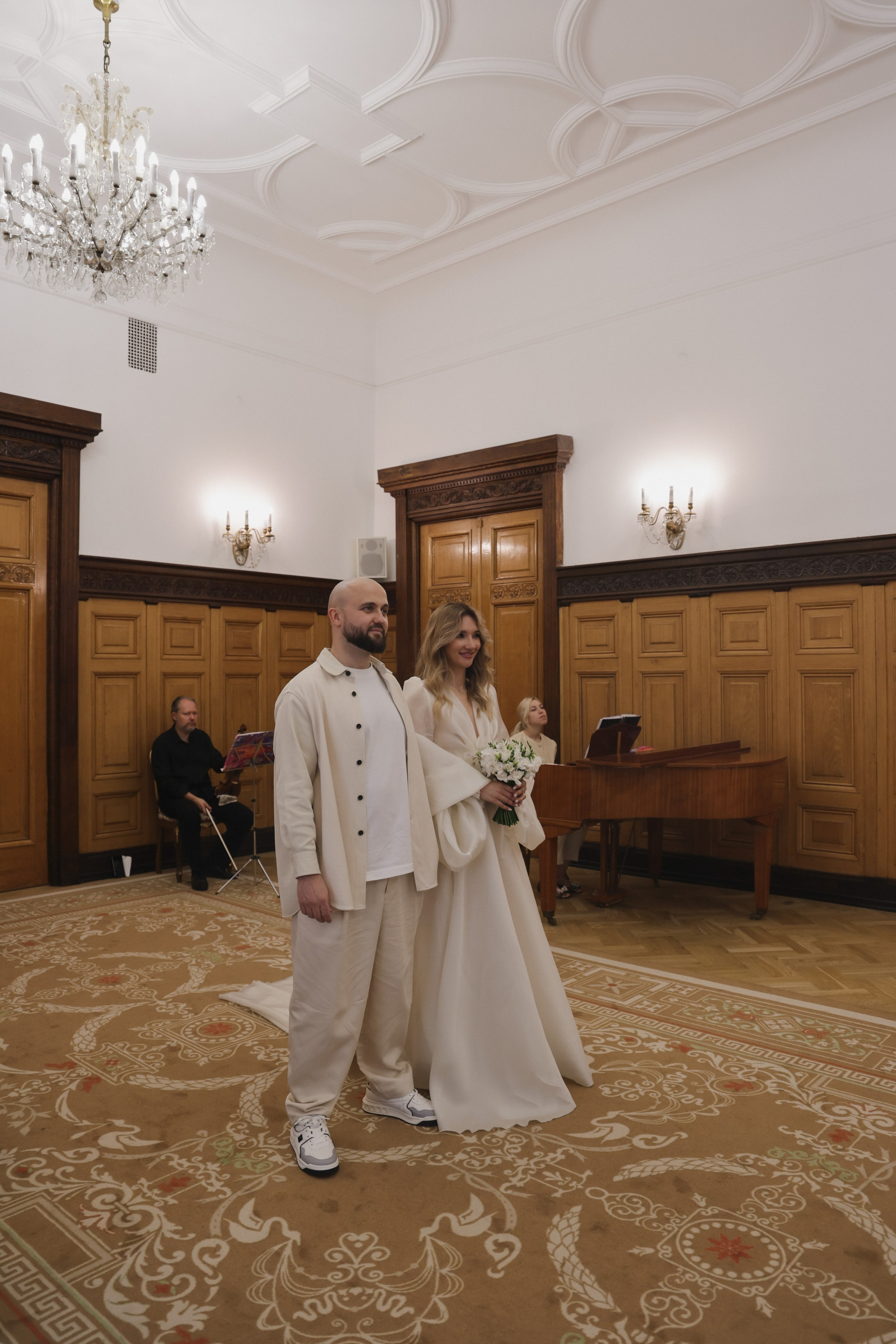 А если дождь?. Свадебный фотограф в Москве и Санкт- Петербурге Алина Сараева