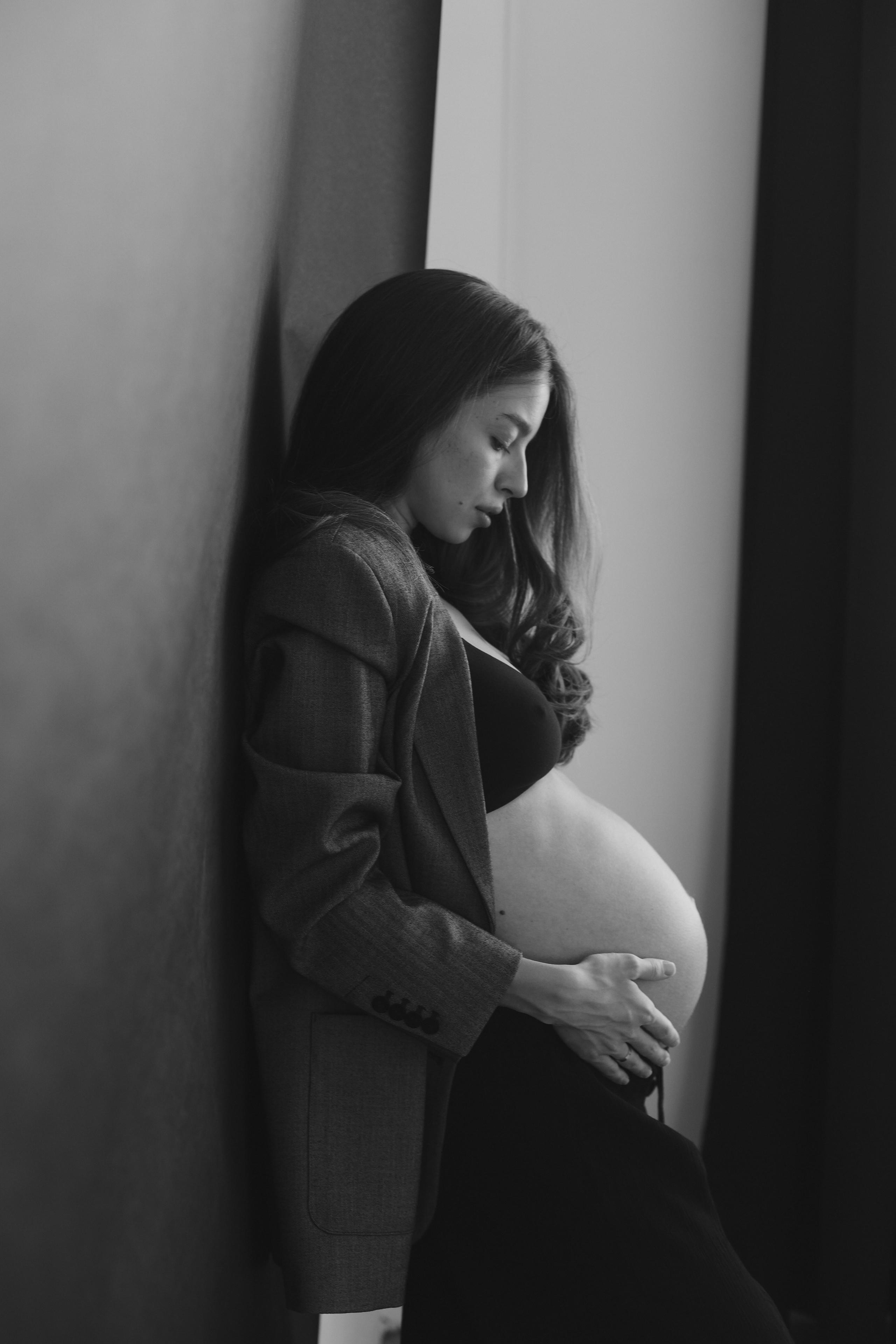 Под сердцем. Свадебный фотограф в Москве и Санкт- Петербурге Алина Сараева