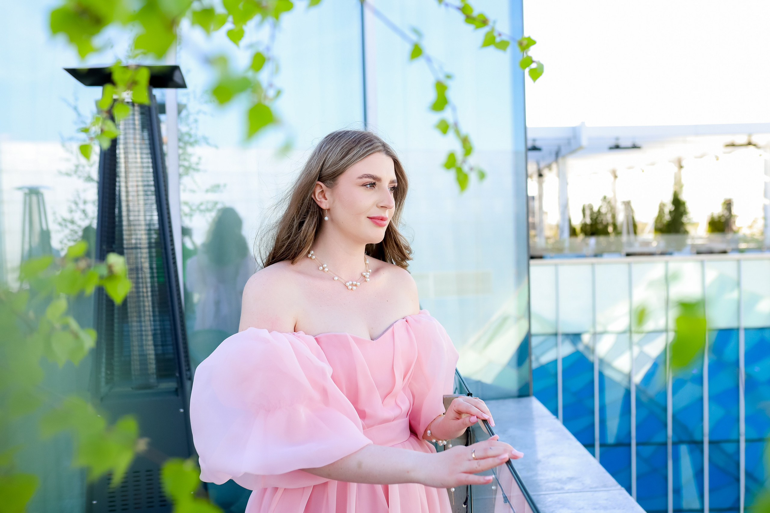 Лучший день. Семейный и детский фотограф Эльвира Билибина