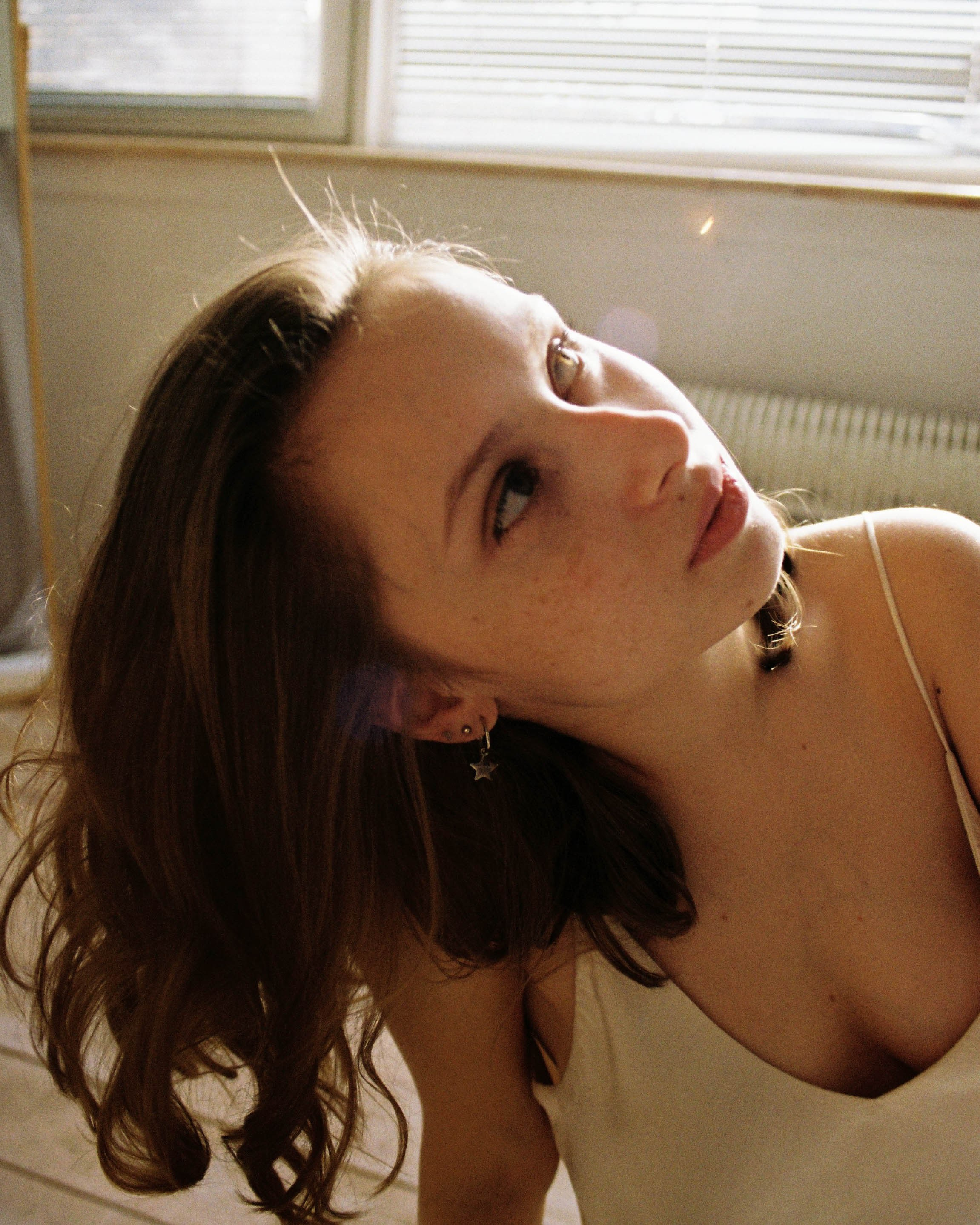 Alena. Daria Y. Фототерапия │ Санкт-Петербург