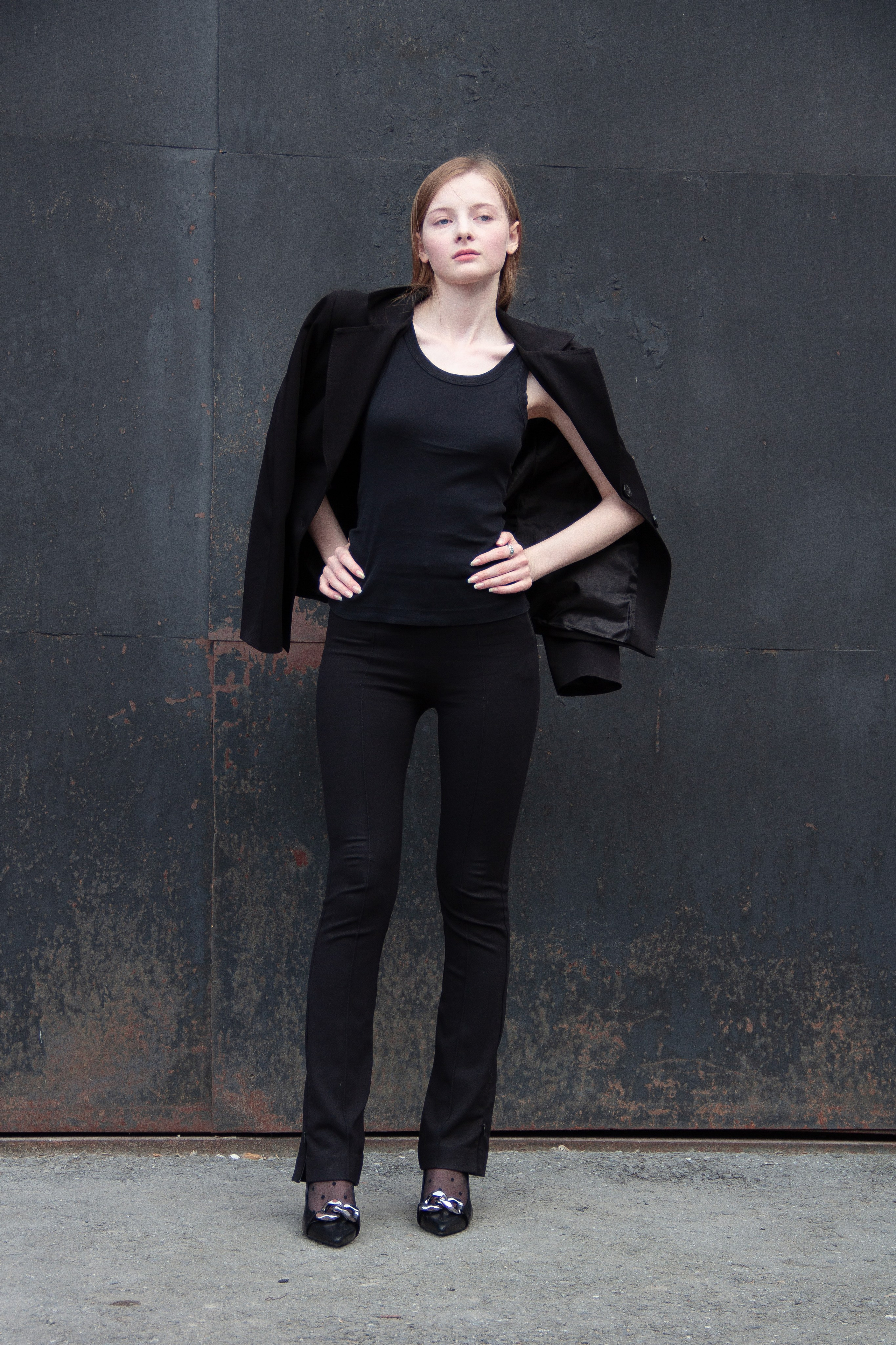 Анастасия. Главная