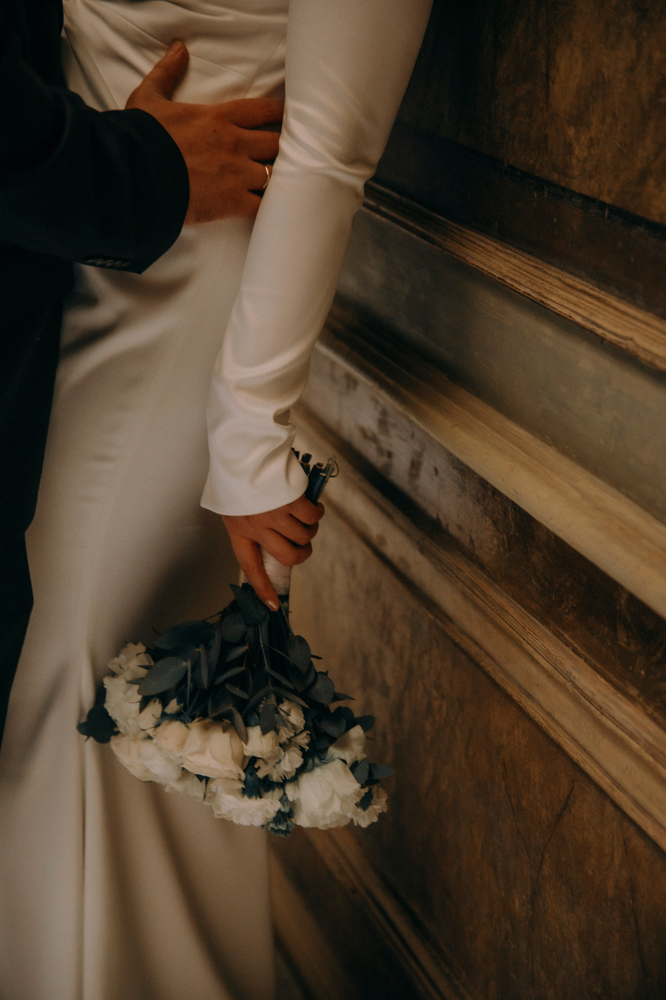 Лёша и Настя. Свадебный фотограф Грузия Тбилиси